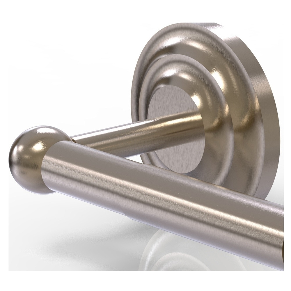 Allied Brass PQN-24-PEW d060360 - View #2