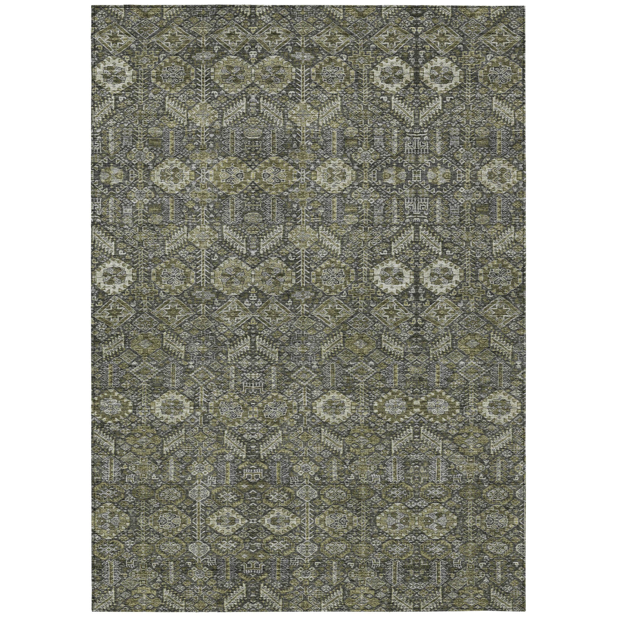 Addison Rugs ACN574TP30X46 rugs - View #2