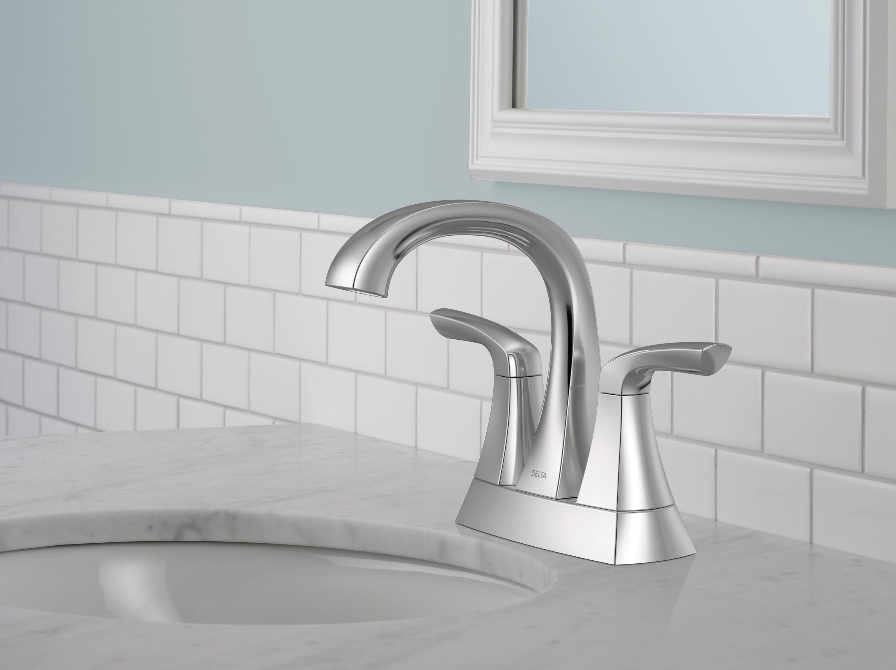 Delta 25895LF Lavatory-Faucets - View #9