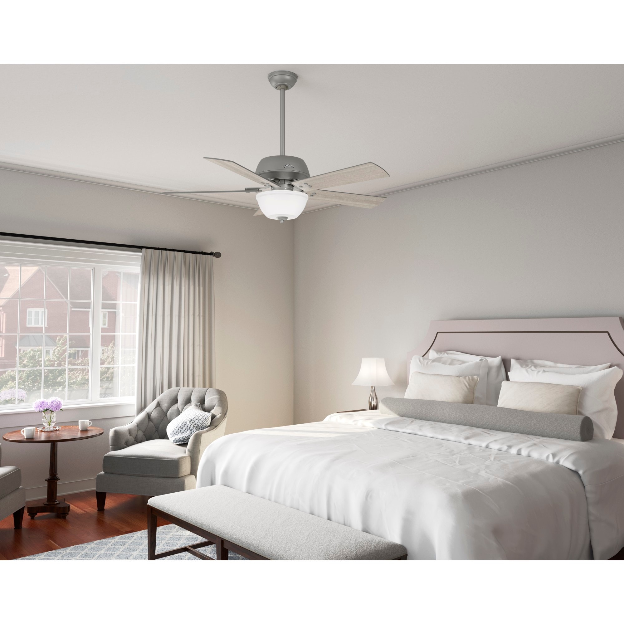 Hunter 50406 Ceiling-Fans - View #8