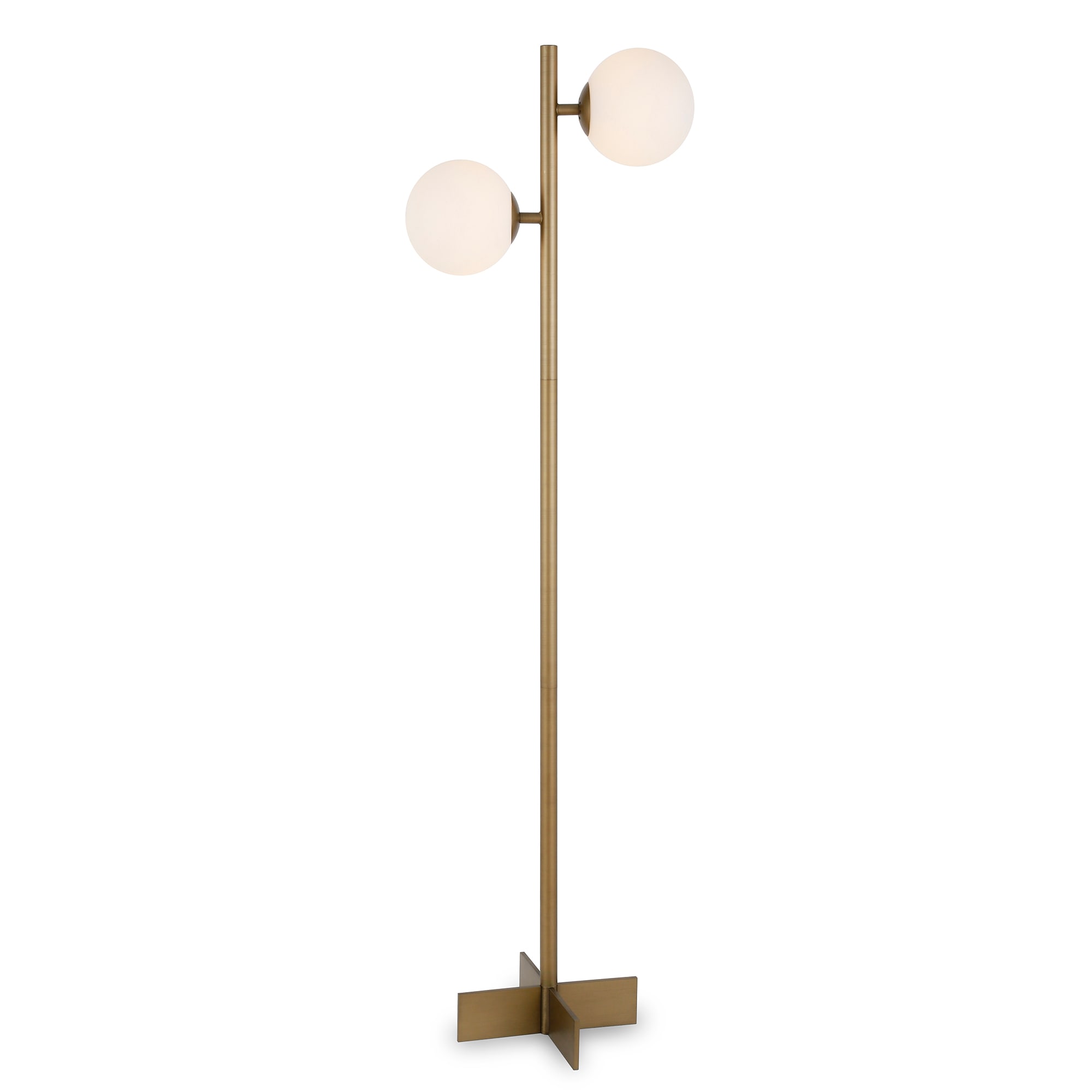 Hailey Home FL0120 floorlamps - View #3
