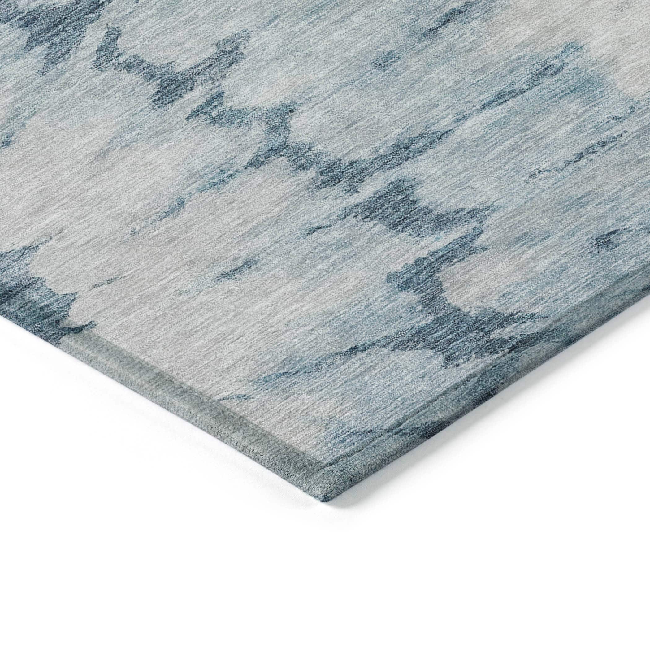 Addison Rugs ACN614BU2X8 rugs - View #4