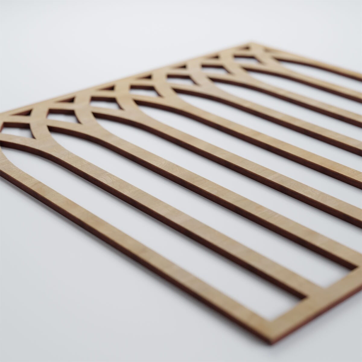 Ekena Millwork WALW24X24X0375CRPHI Wall-Panels - View #5