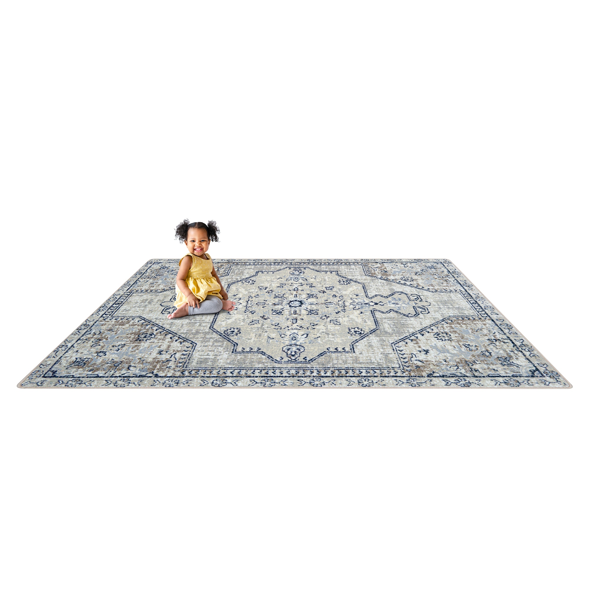 Joy Carpets 2176C-01 rugs - View #5