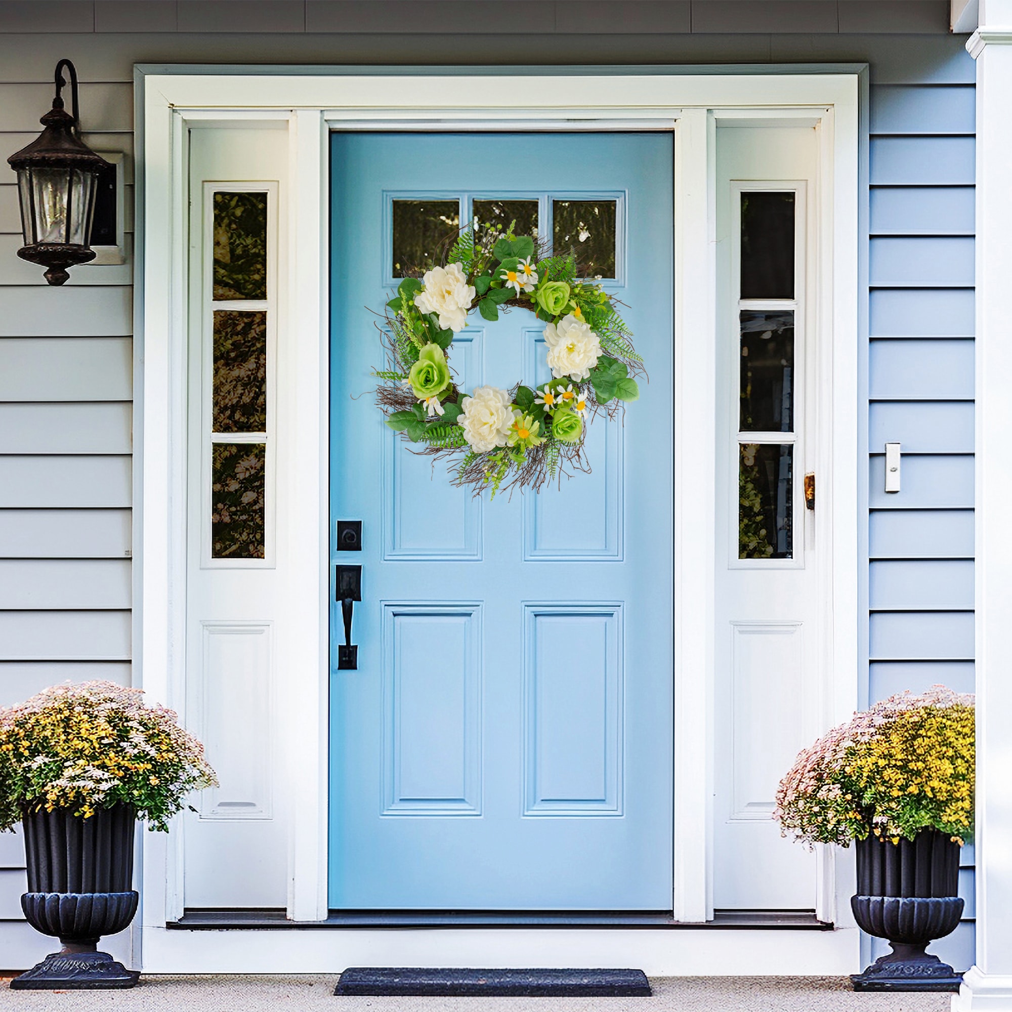 Northlight 34769239 Indoor-Spring-Decorations - View #3