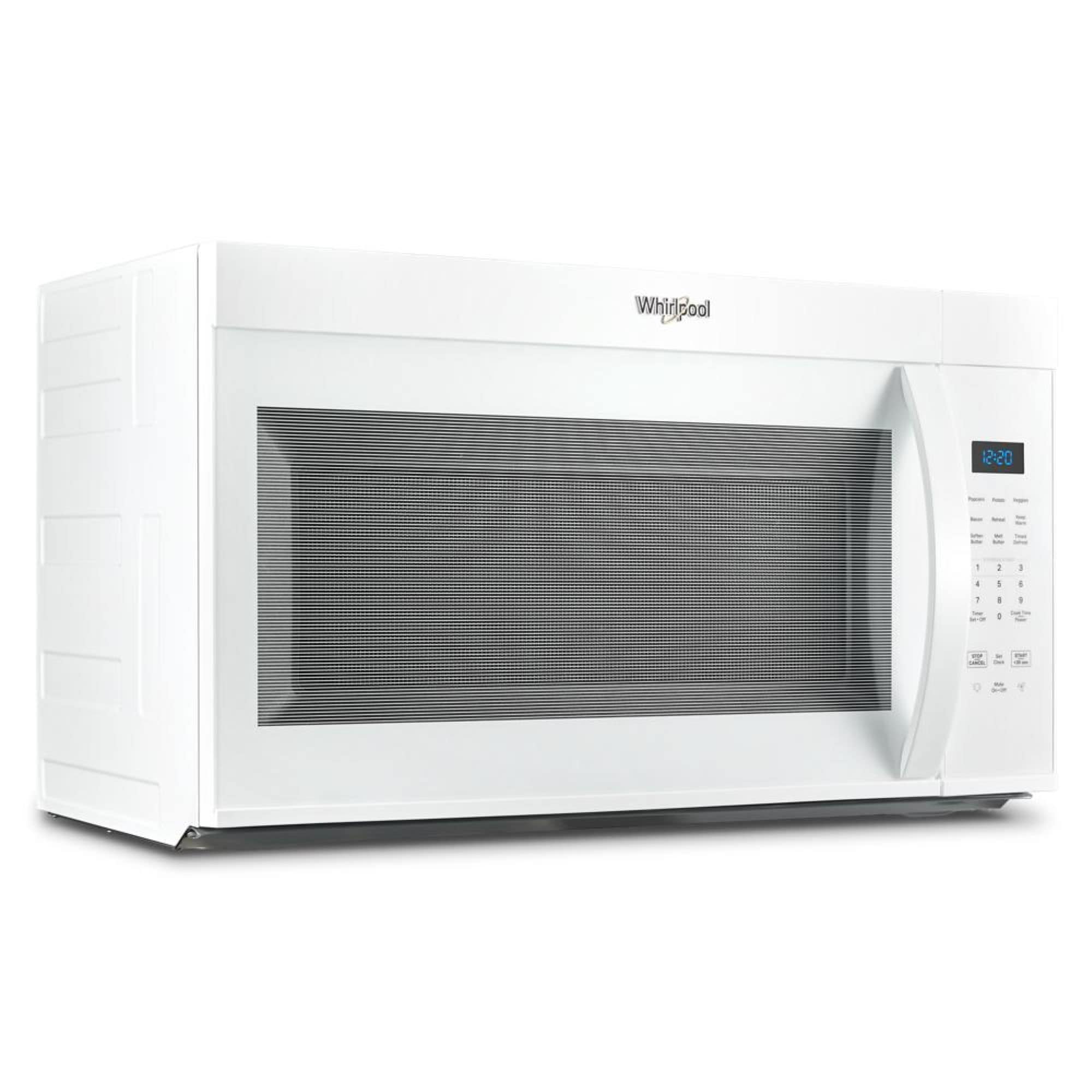 Whirlpool WMMS3130RW Otr-Mwo - View #4