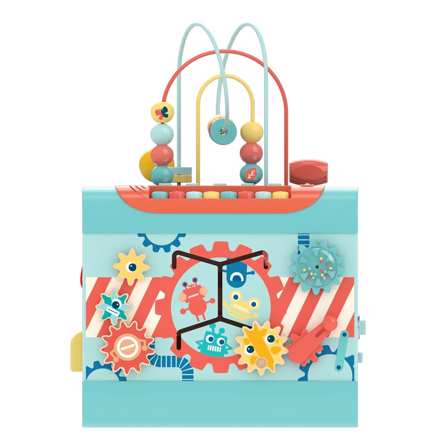 Hape G6943478037687 Play-Toys - View #4