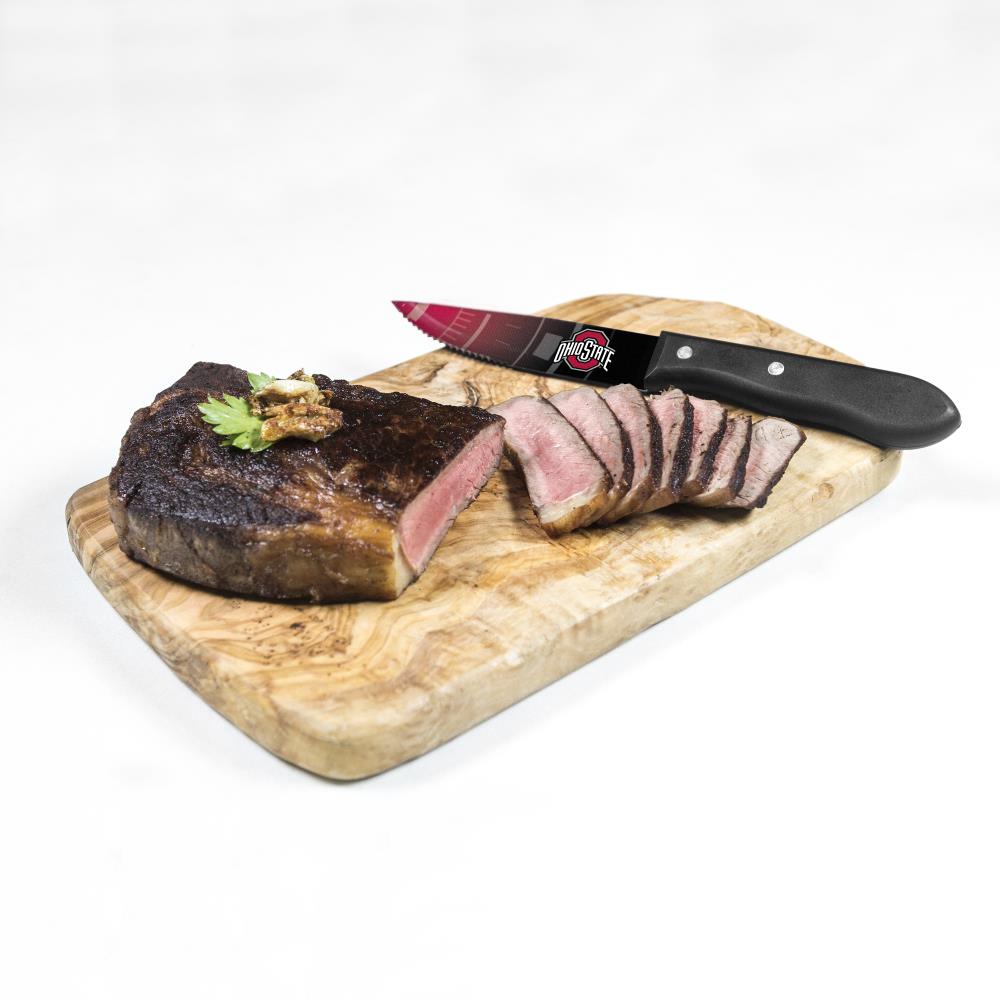 The Sports Vault SKOSU01 cutlery - View #2