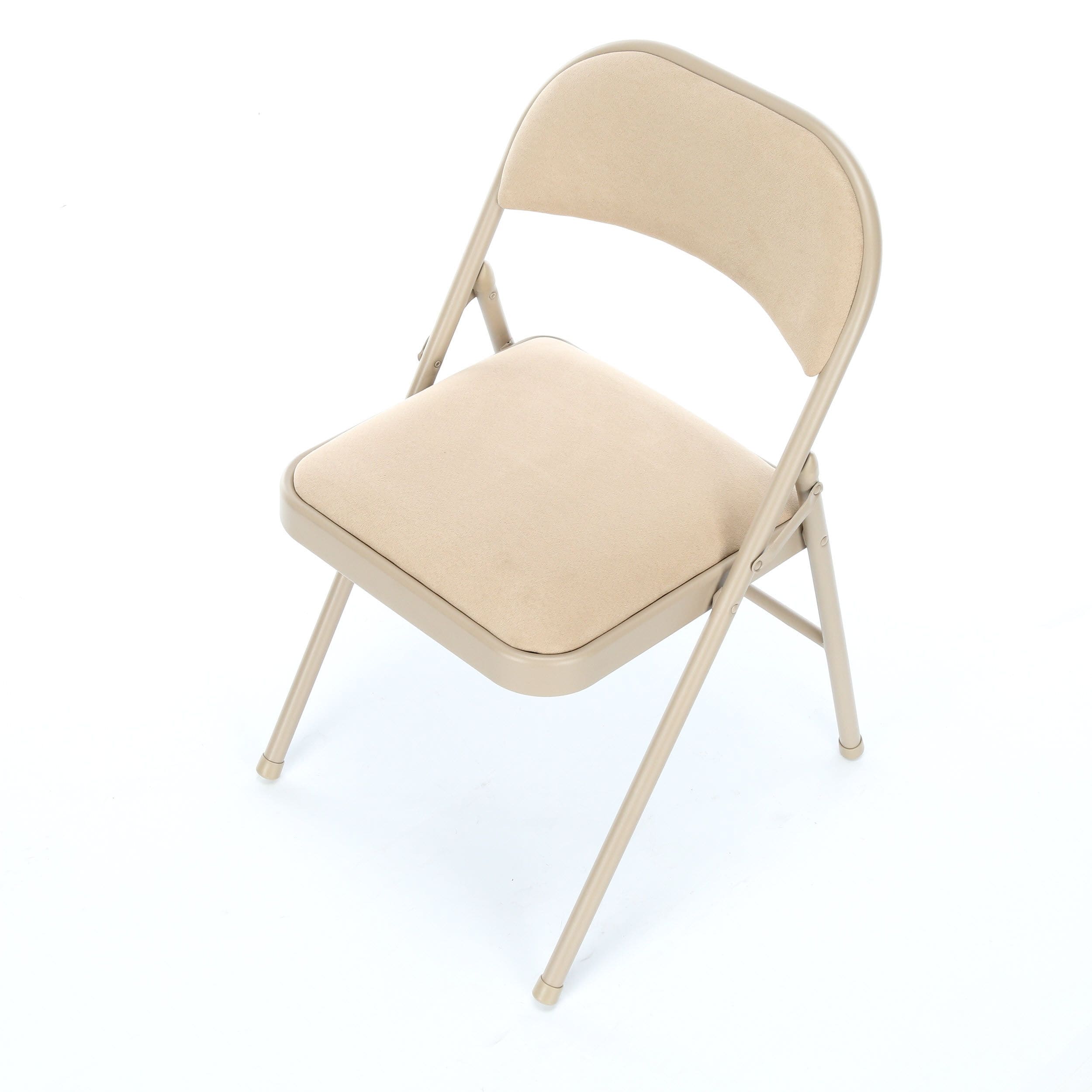 style selections folding chairs