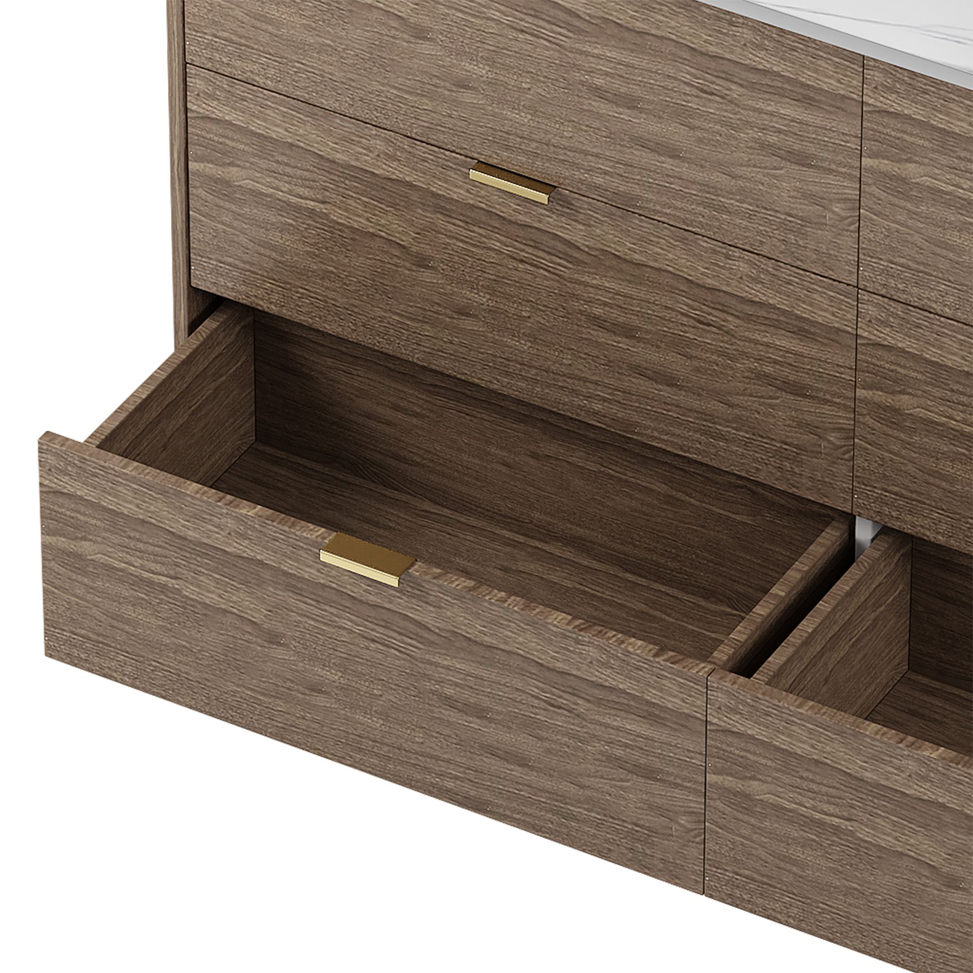 Yiekholo LL-1855AAB dressers - View #8
