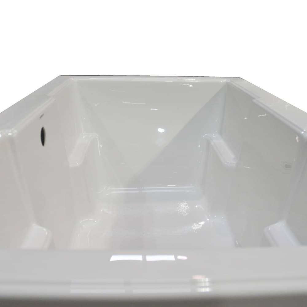 Laurel Mountain 4272RA064 bathtubs - View #6