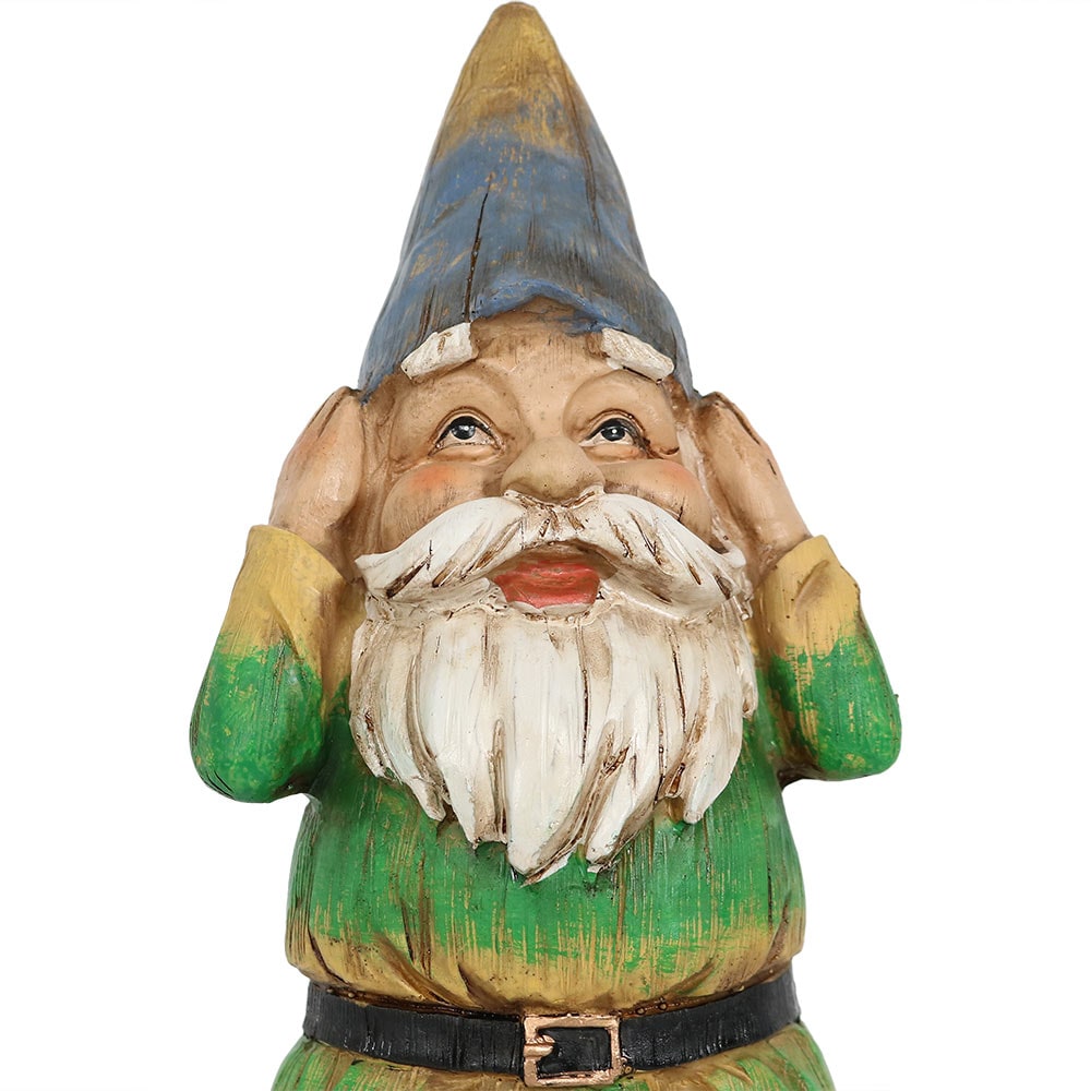 Sunnydaze Decor XCA-103238 Garden-Statue - View #5