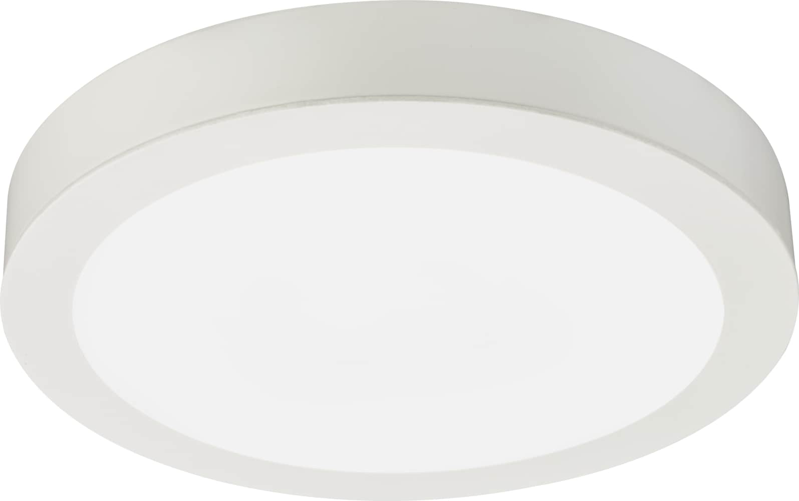Juno 7-Inch White LED Surface Mount Downlight