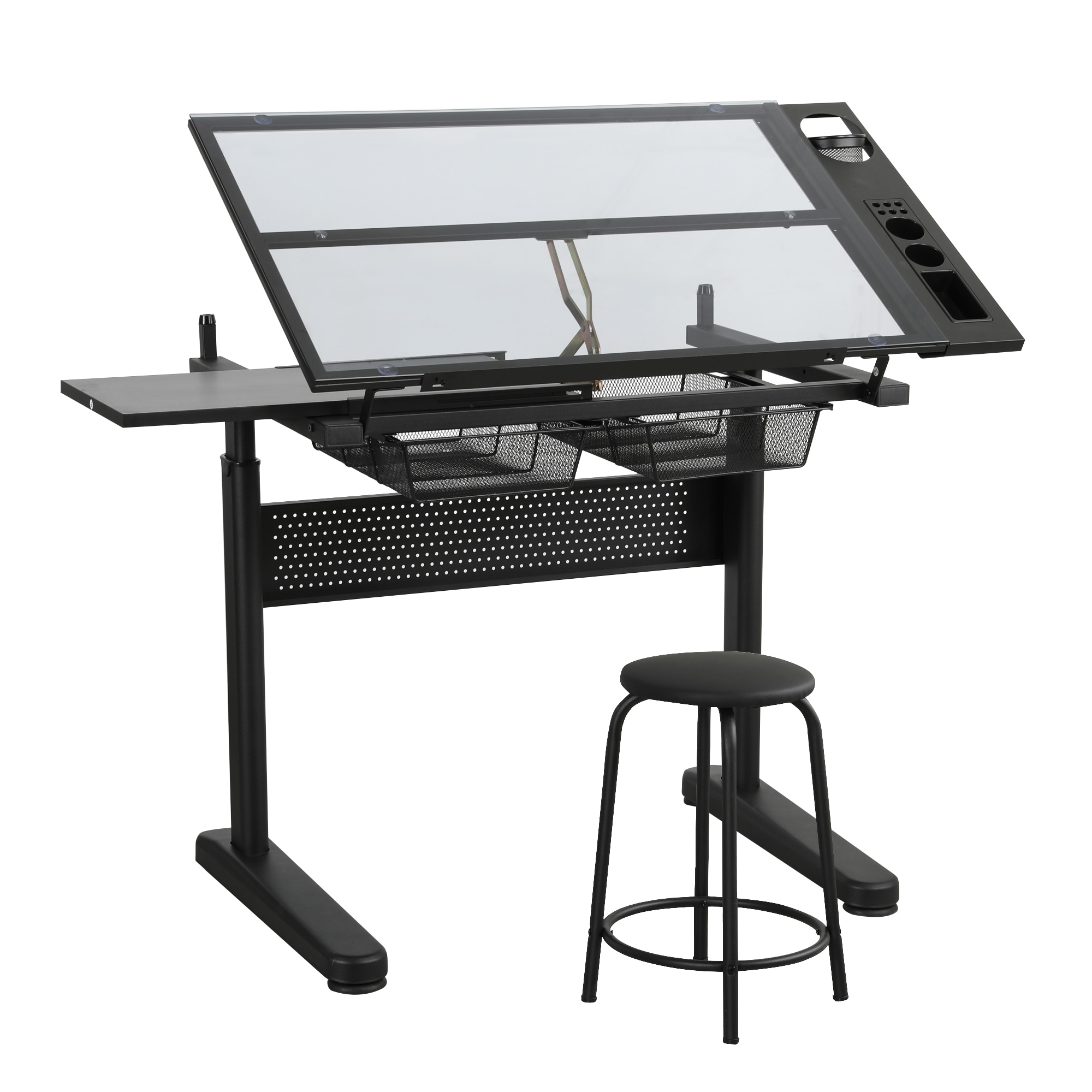 GDFStudio 355163 Office-Tables - View #2