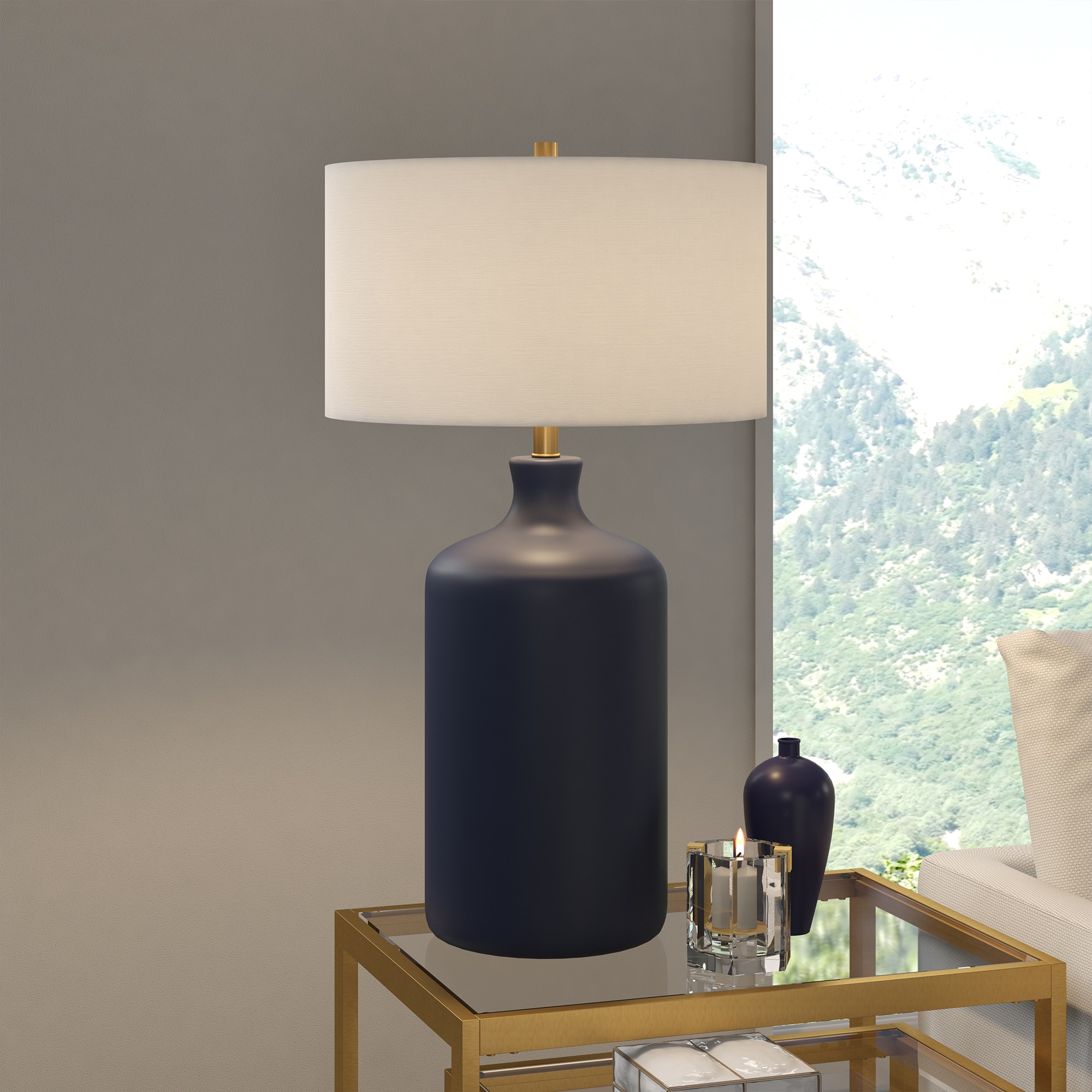 Hailey Home TL1726 Table-Lamps - View #8