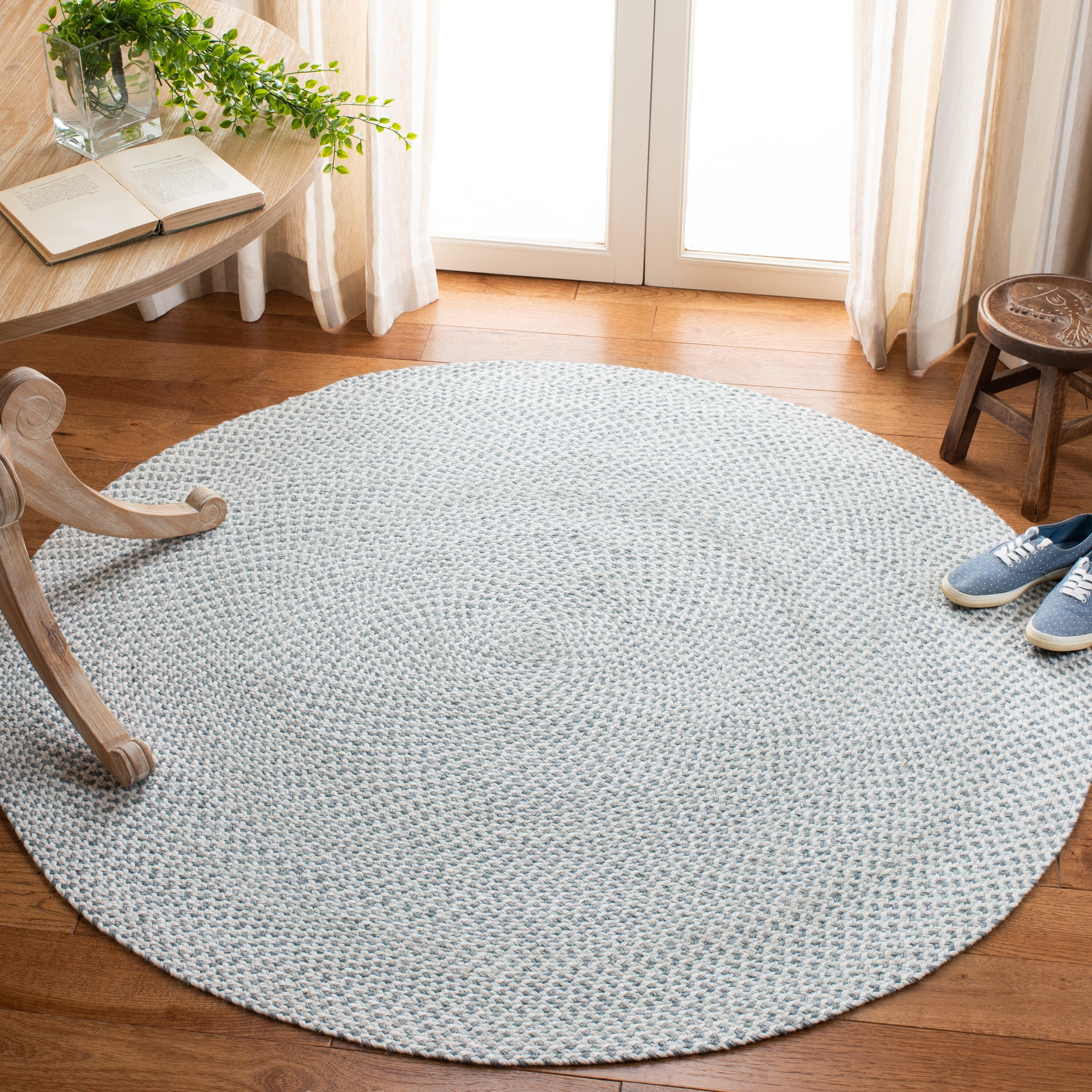 Safavieh BRD801G-6R rugs - View #2