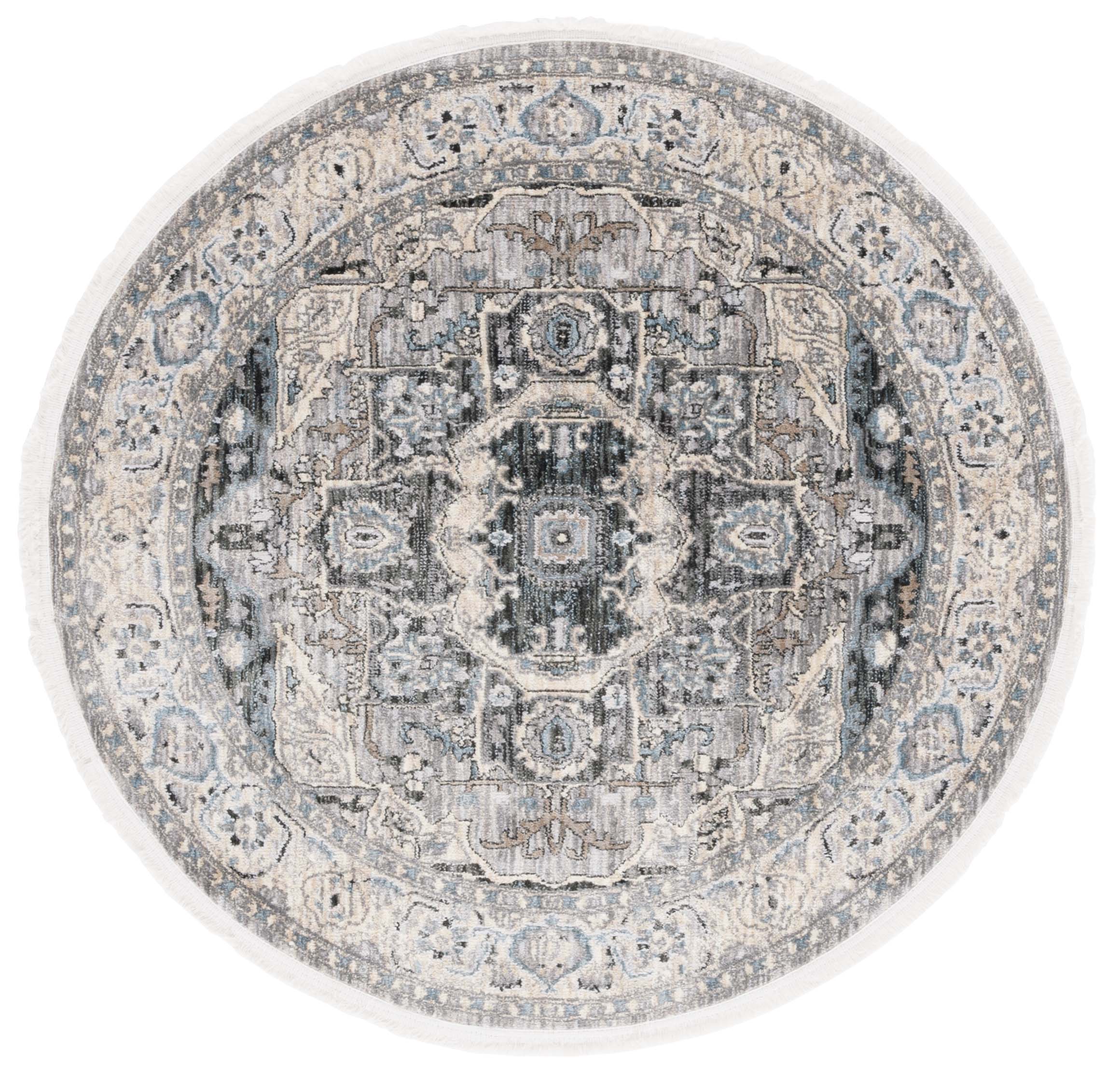 Safavieh ATF556F-4R rugs - View #2