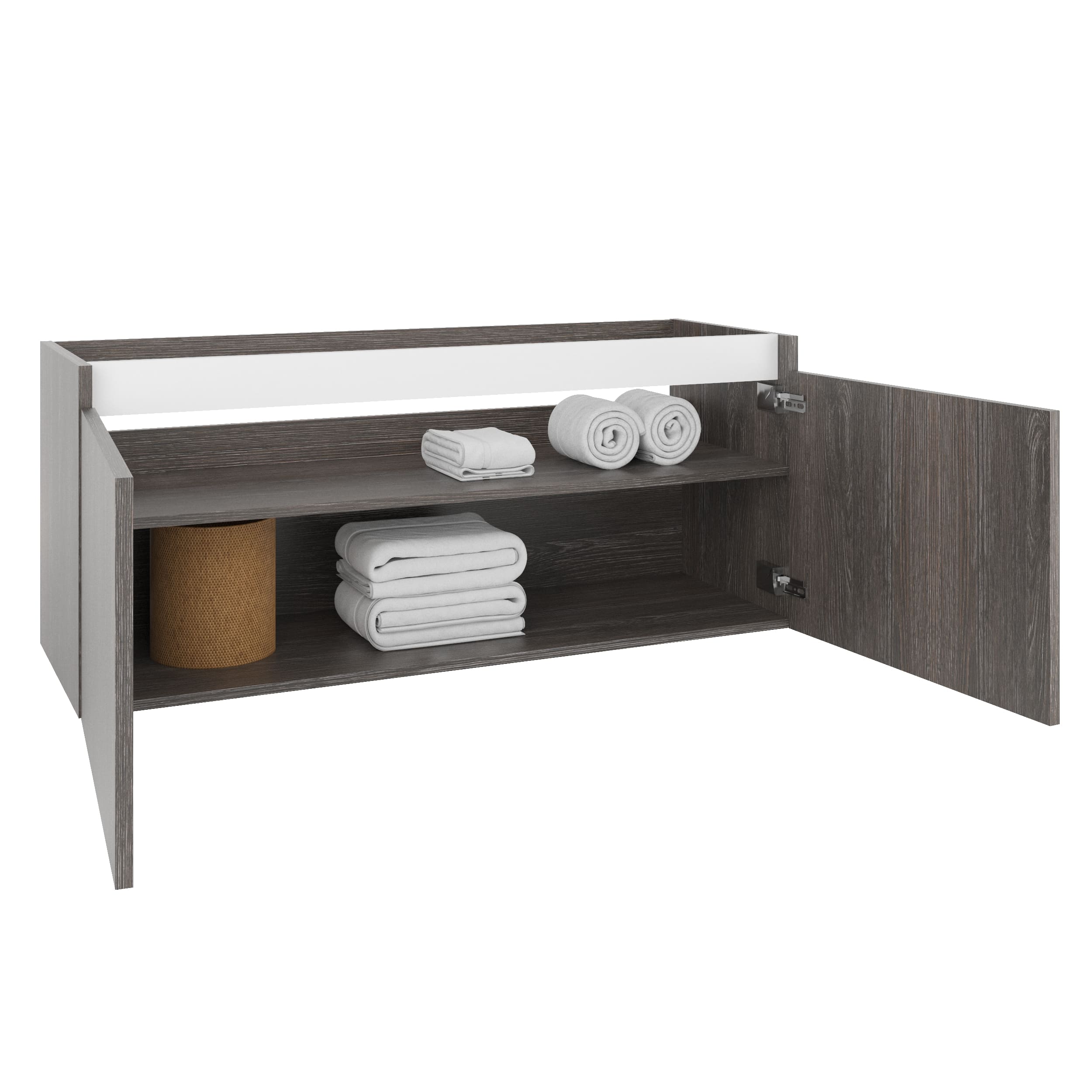 Randalco RU0013 4660 Bath-Vanity-Combo - View #4