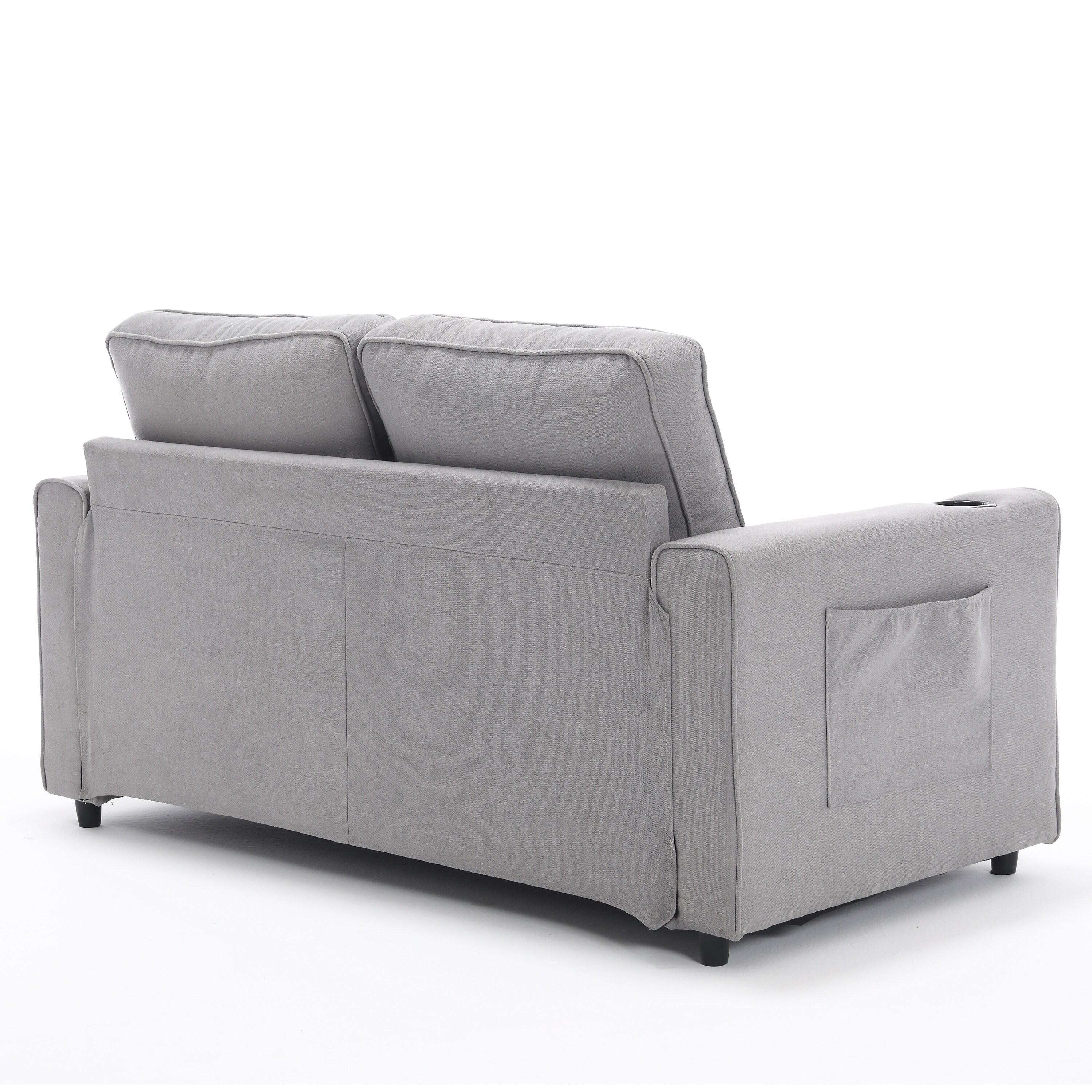 CESICIA LVE-03 Sofas-Loveseats - View #9