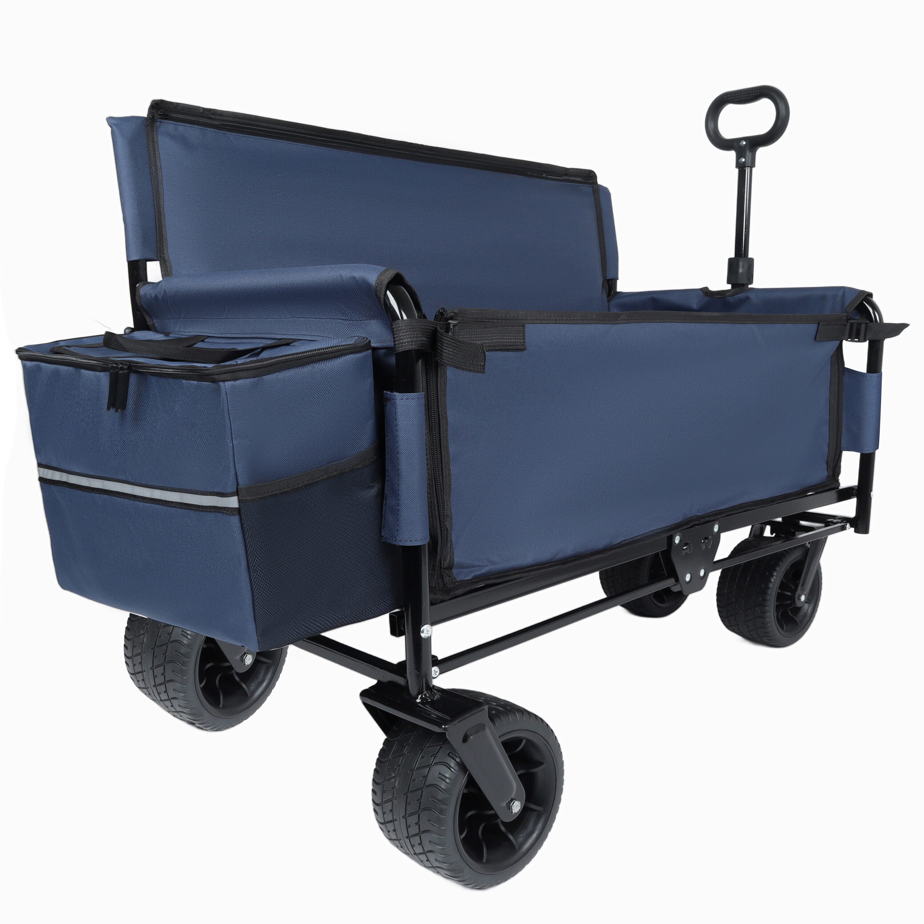 JUSHUA FL-2P390460 Yard-Carts - View #7