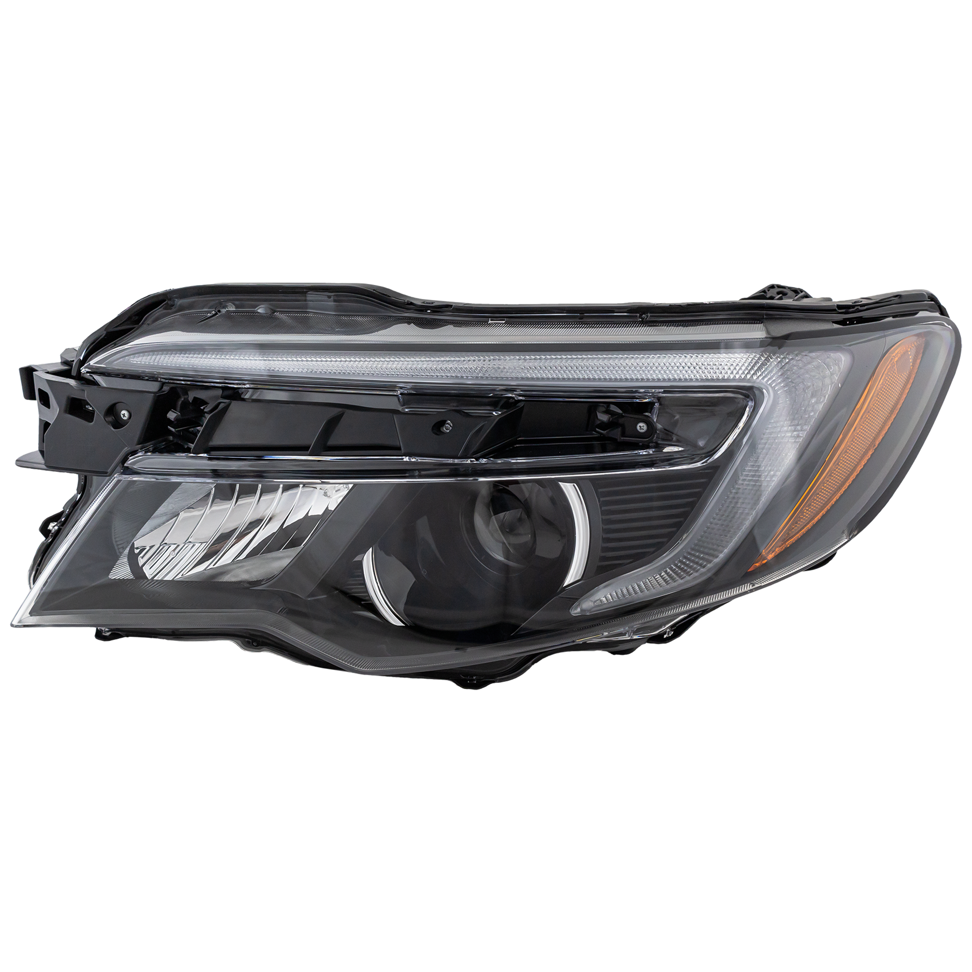 Garage-Pro JCWEPHD100104QGP Headlights-Components - View #2
