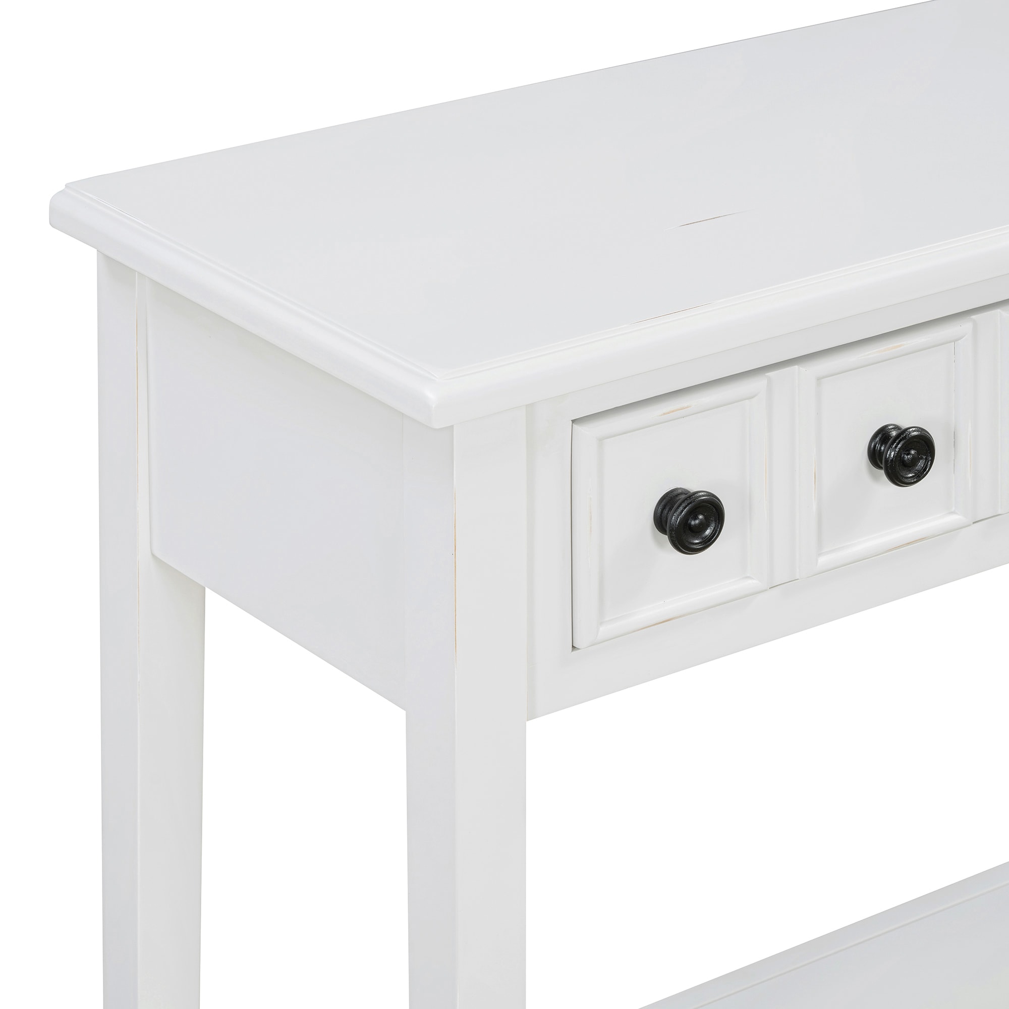 SINOFURN SYA330168DB Console-Sofa-Tables - View #12