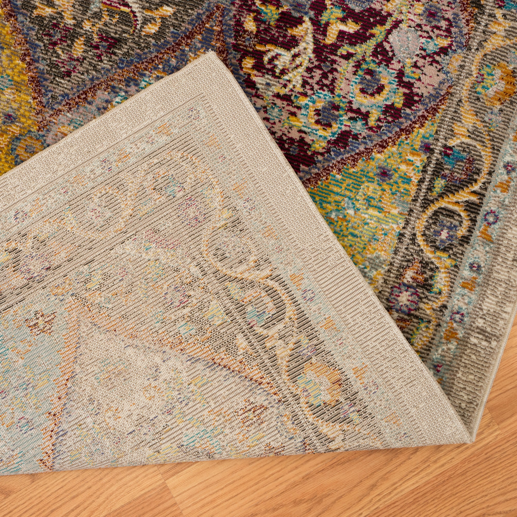 United Weavers Of America 1830 30675 58 rugs - View #4