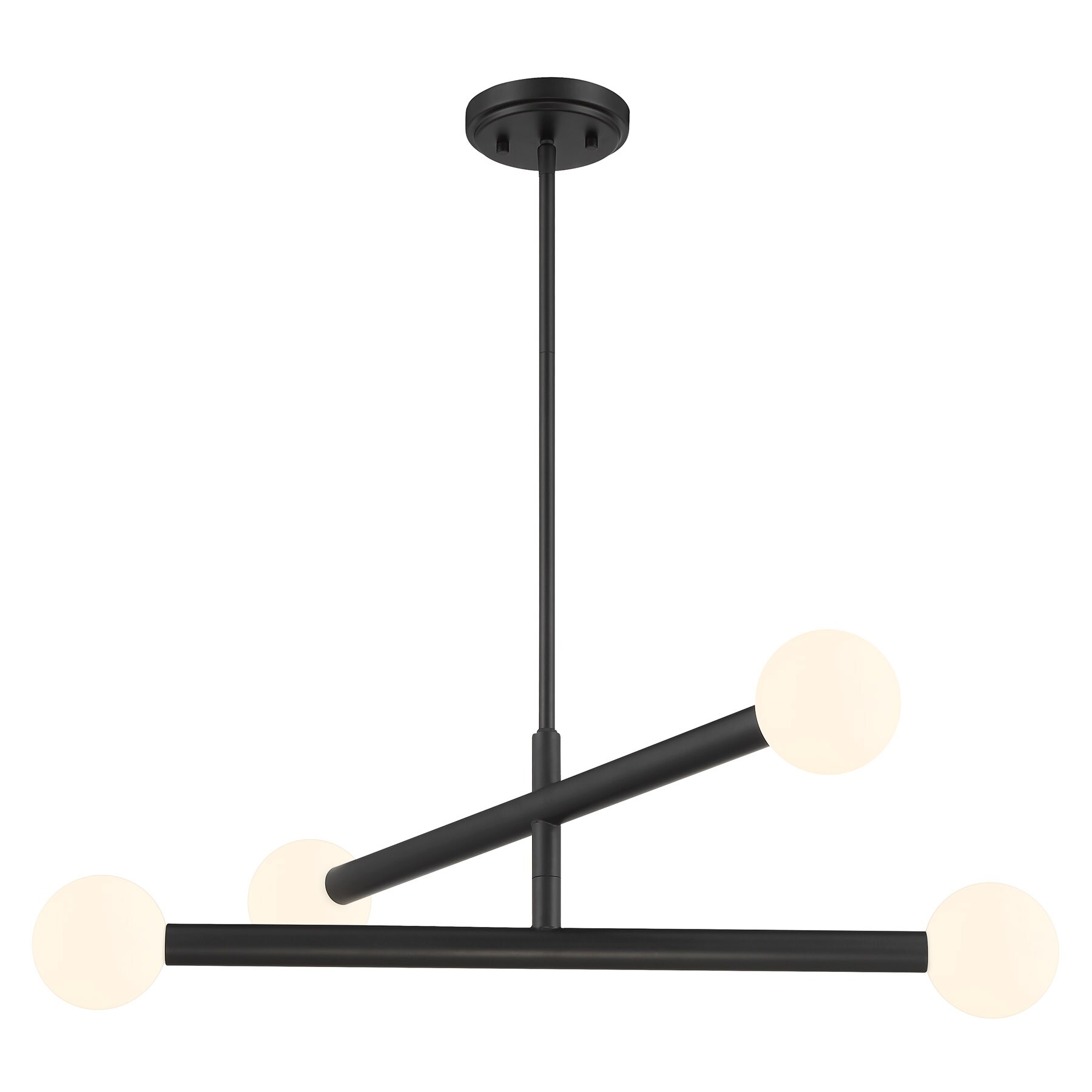 Meridian Lite Trends M100133MBK b090015 - View #4