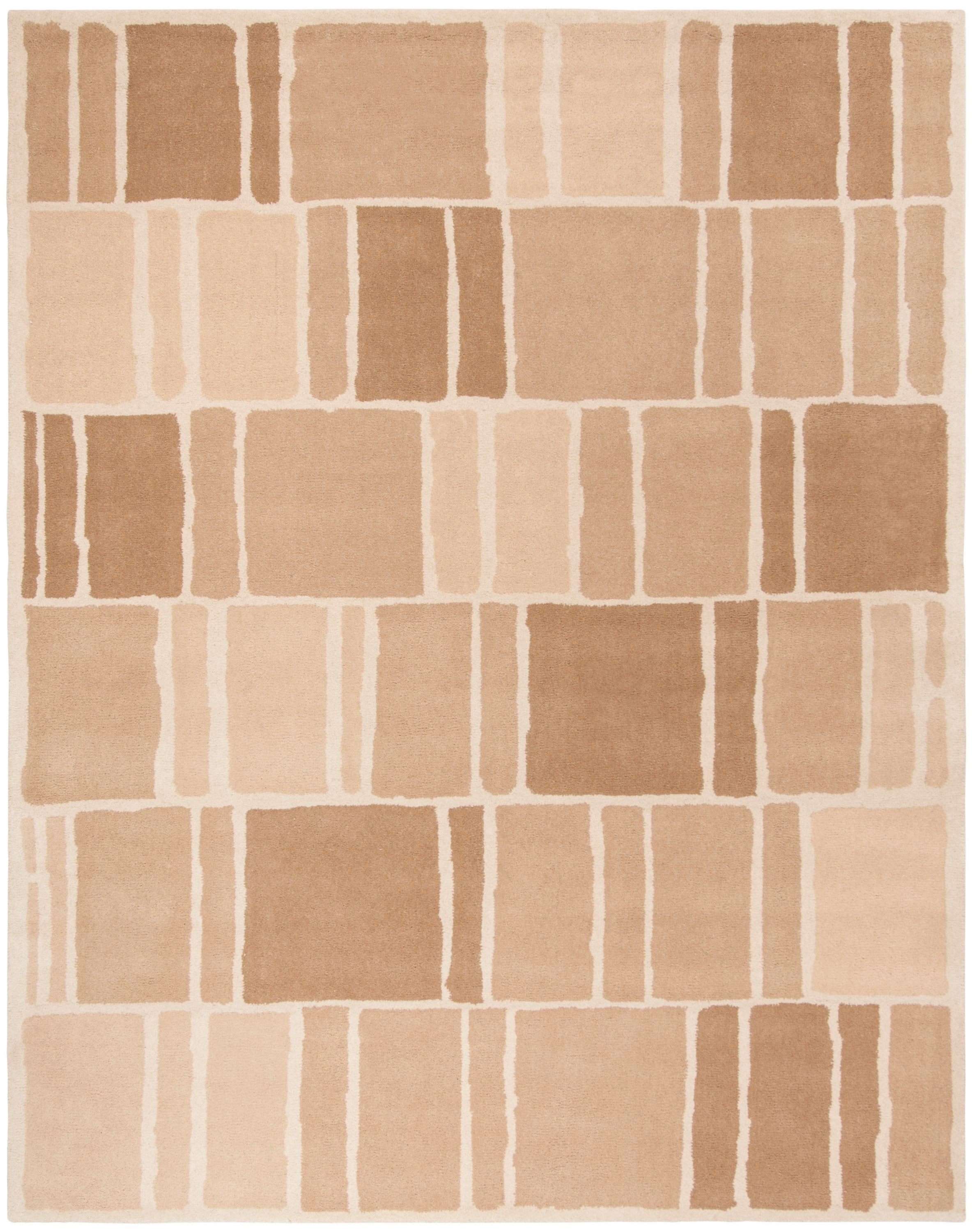 Martha Stewart MSR4559A-8 rugs - View #2