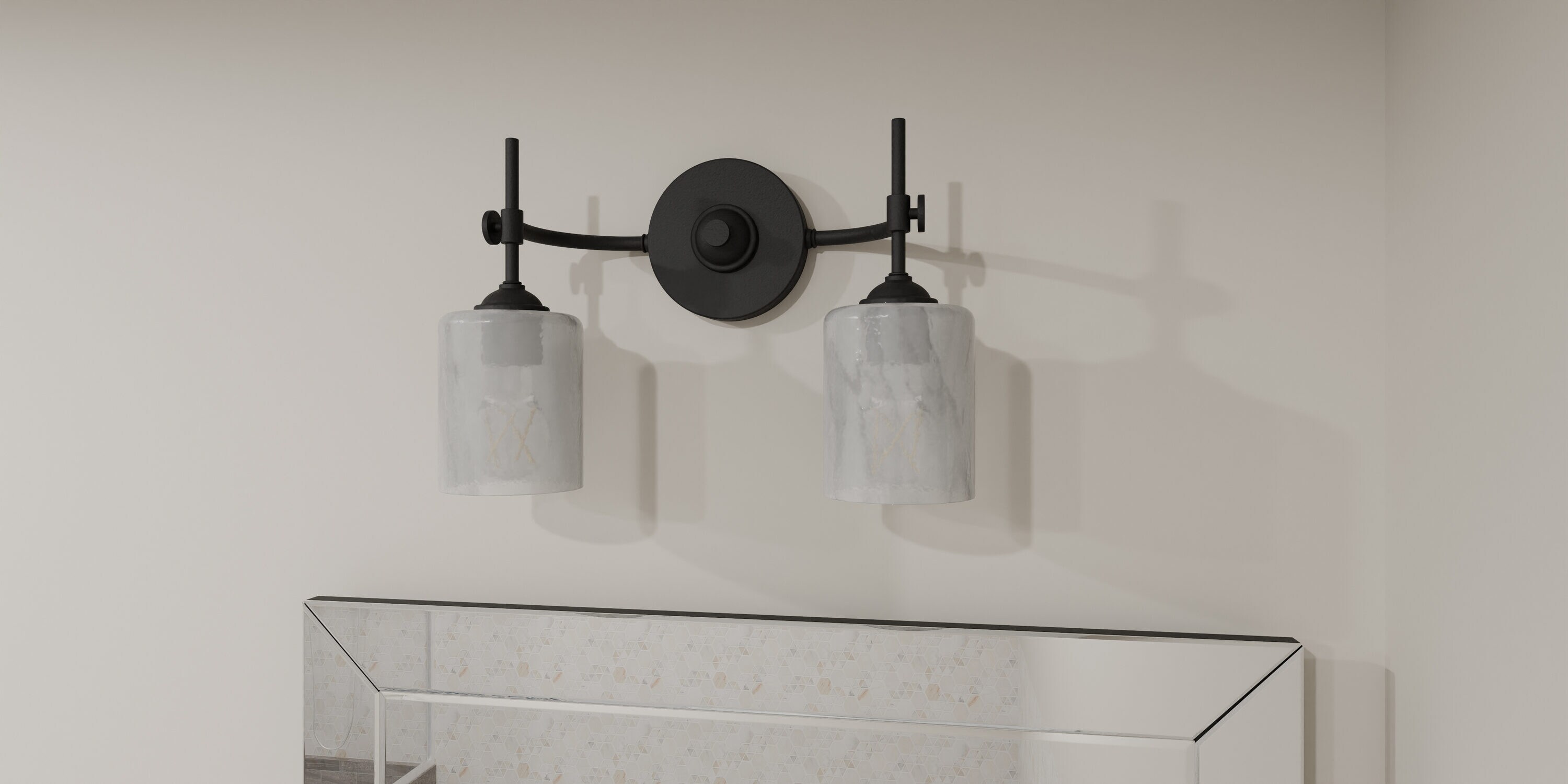 Quoizel ARI8615MBK b089995 - View #2