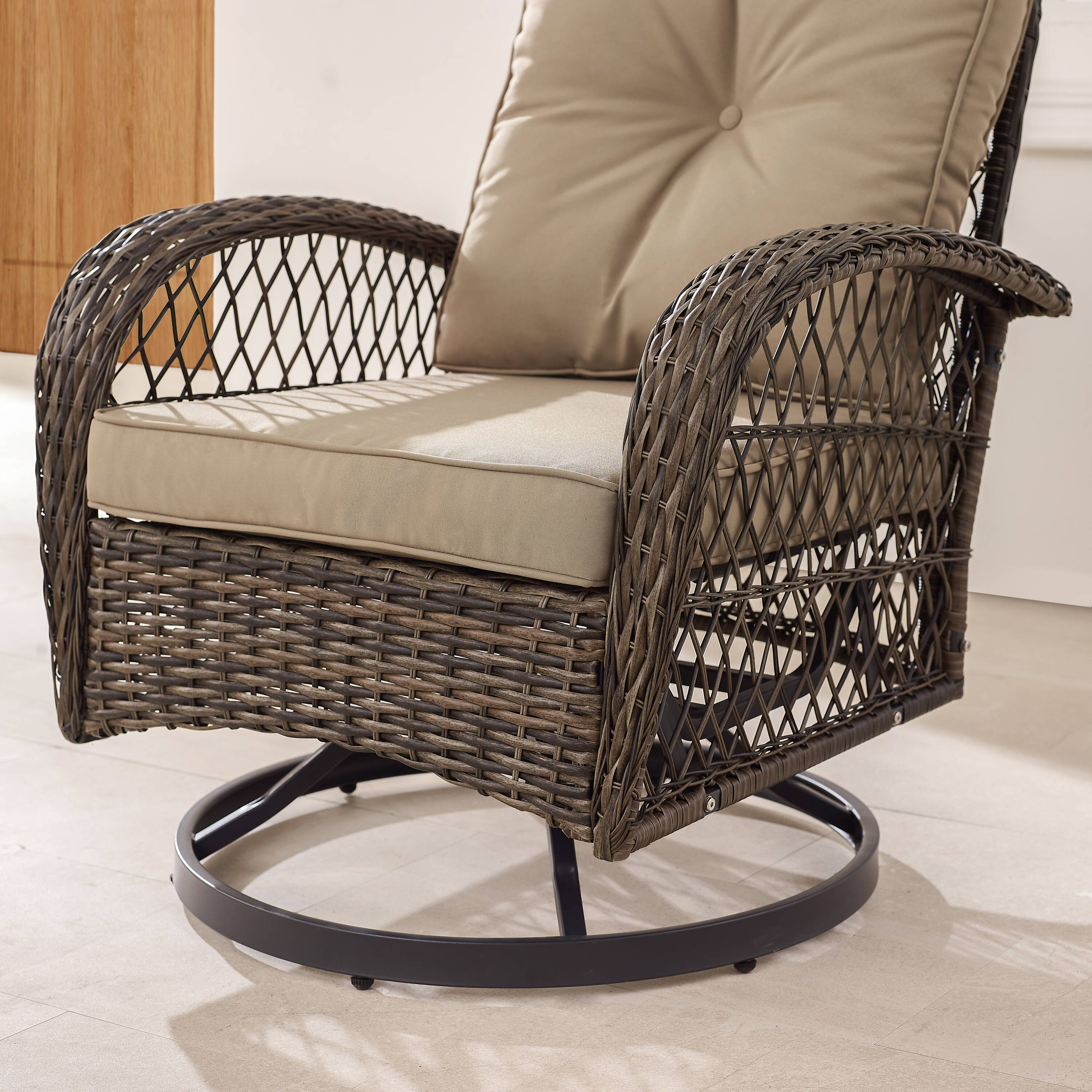 Octans SL2C00083 Patio-Conversation-Sets - View #3