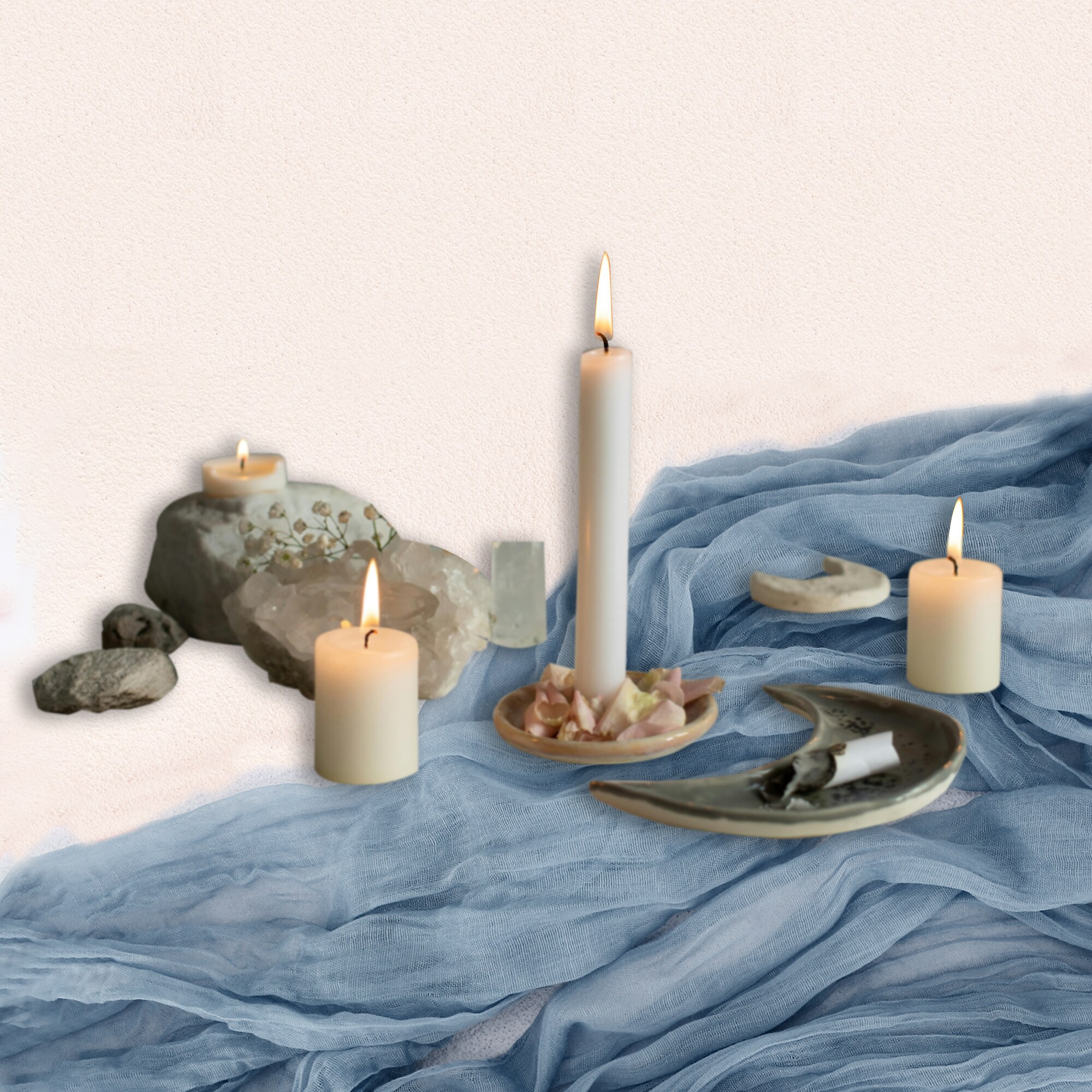Unique Bargains S26012200UX1761 Table-Covers - View #5