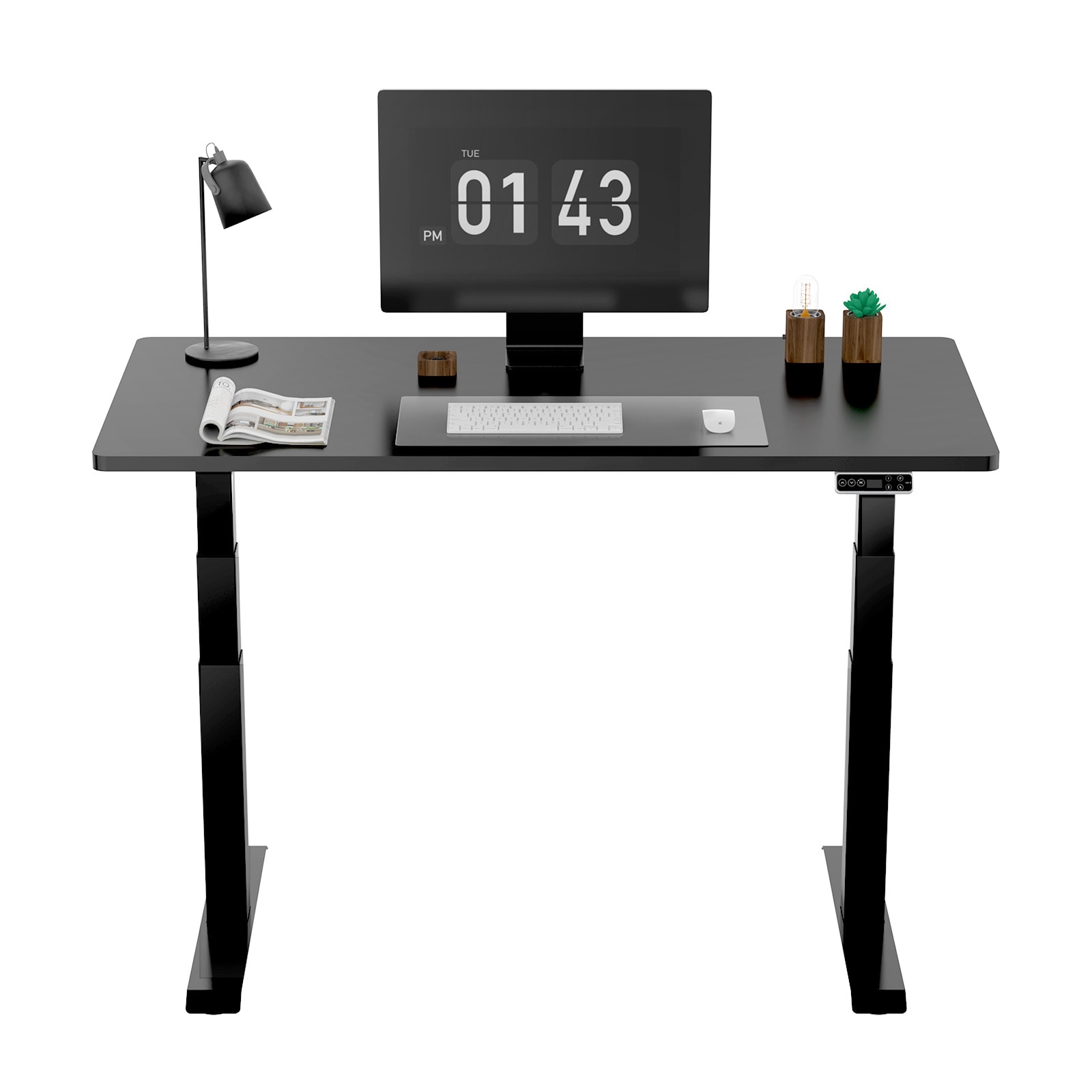 FlexiSpot E7B5528-B desks - View #8