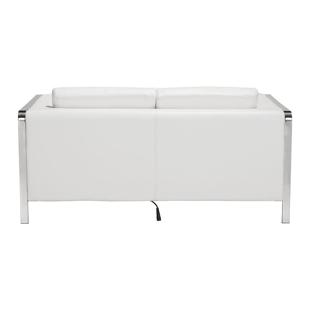 Zuo Modern undefined in the Couches Sofas amp Loveseats department at 