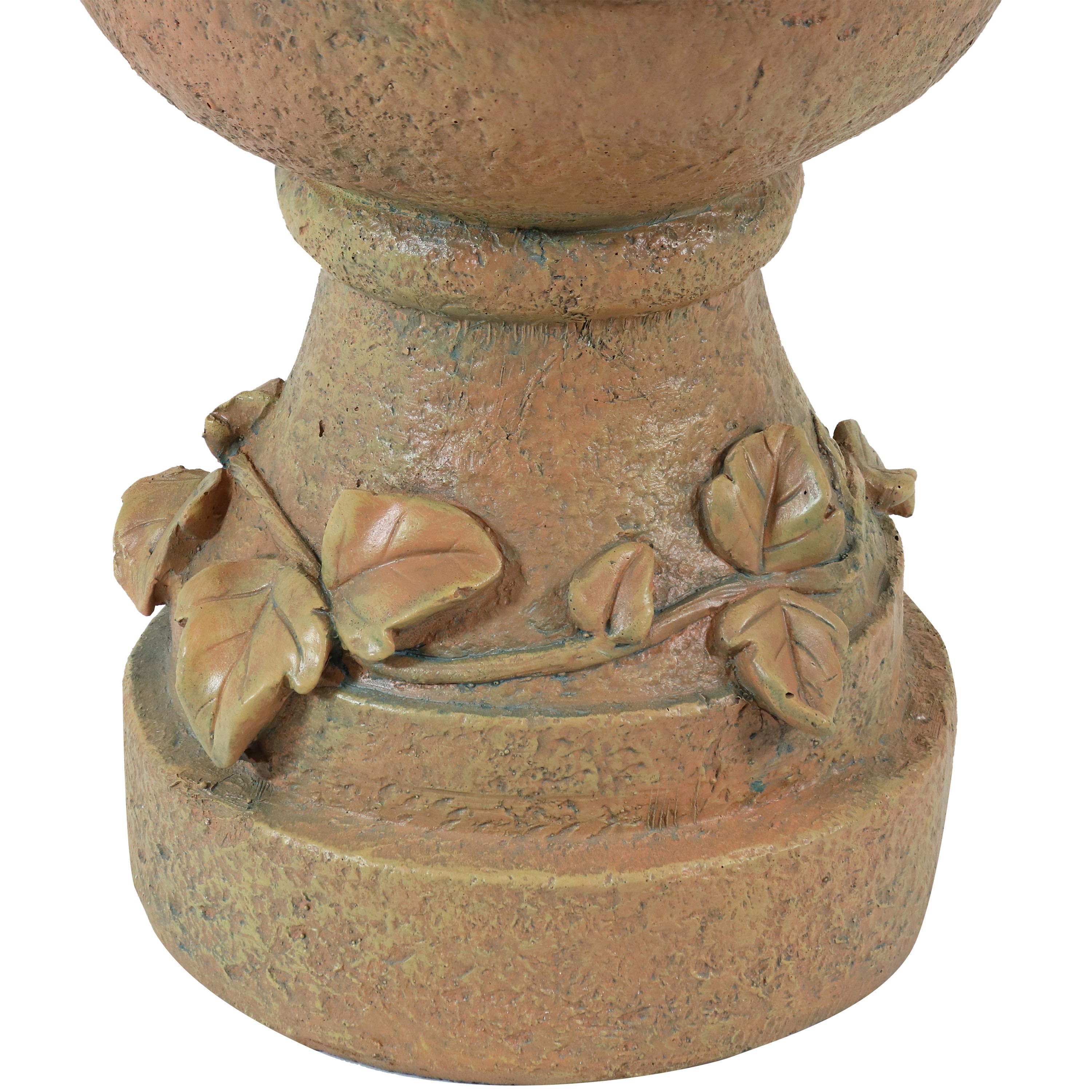 Sunnydaze Decor WNC-277-AL Gazing-Ball-Stand - View #2