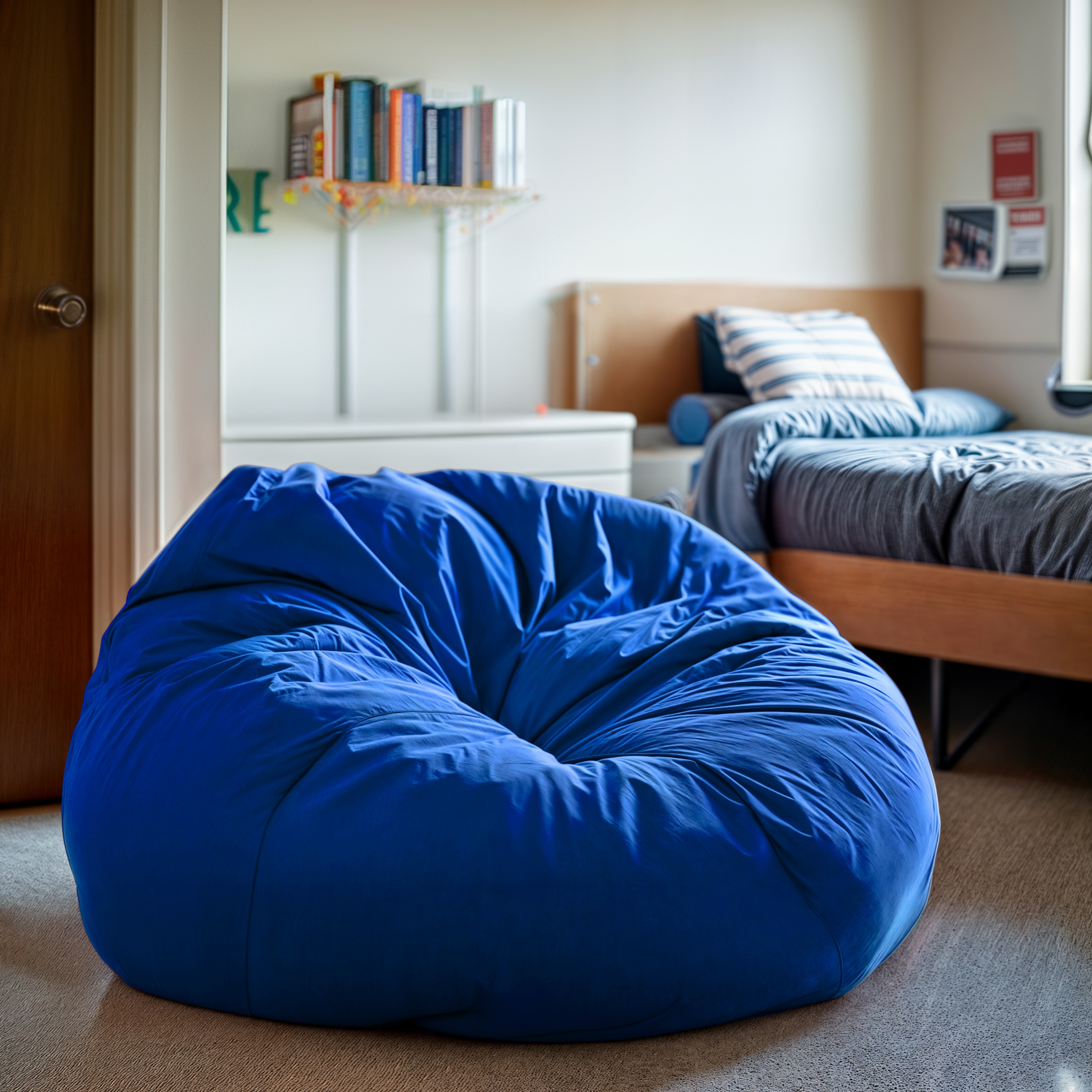Emma + Oliver 889142482192 Bean-Bag-Chairs - View #2