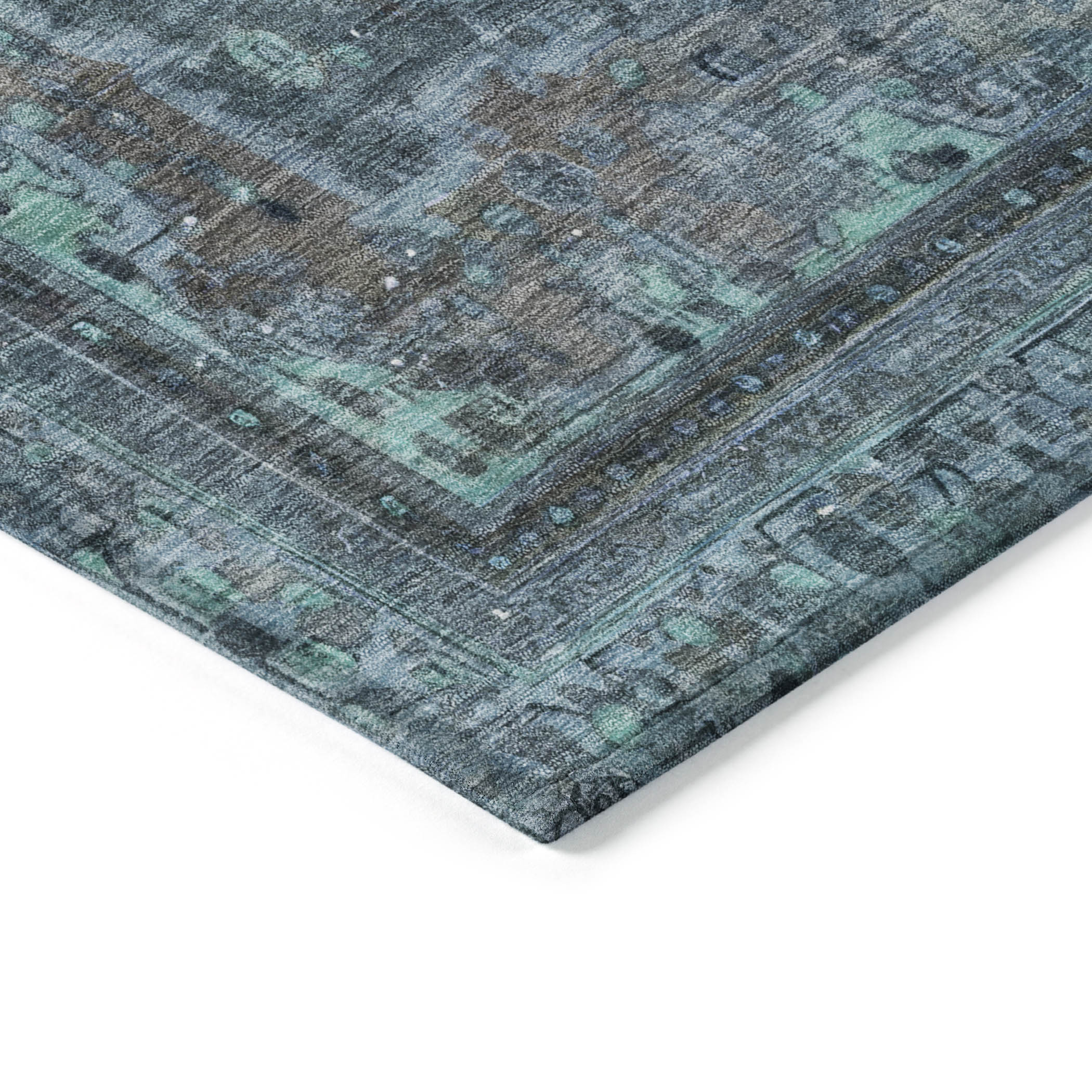 Addison Rugs ACN1646BU10X14 rugs - View #4
