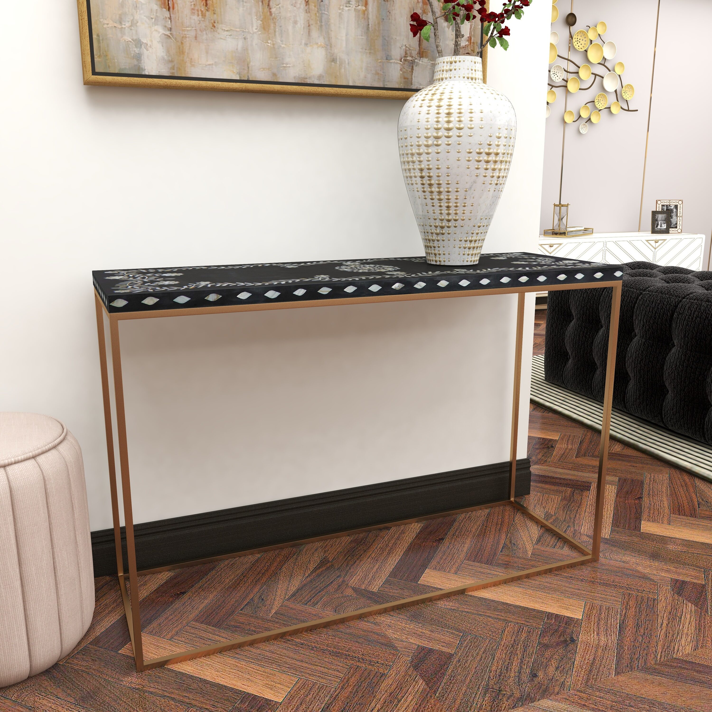 Grayson Lane 32788 Console-Sofa-Tables - View #8