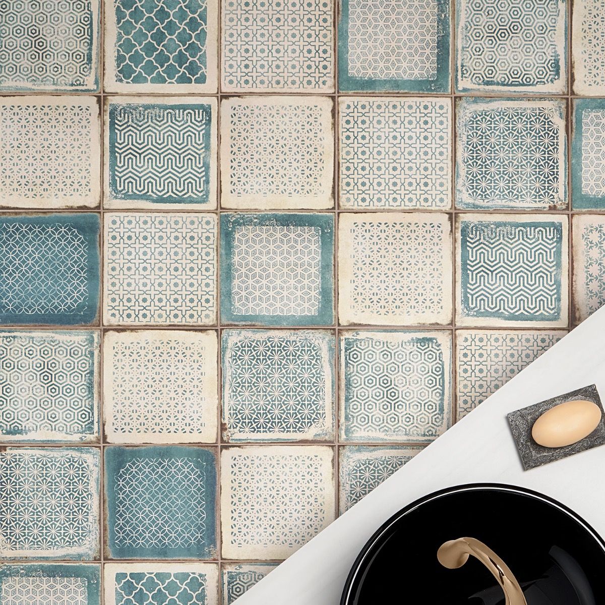 Artmore Tile EXT3RD106070 Ceramic-Tile - View #3