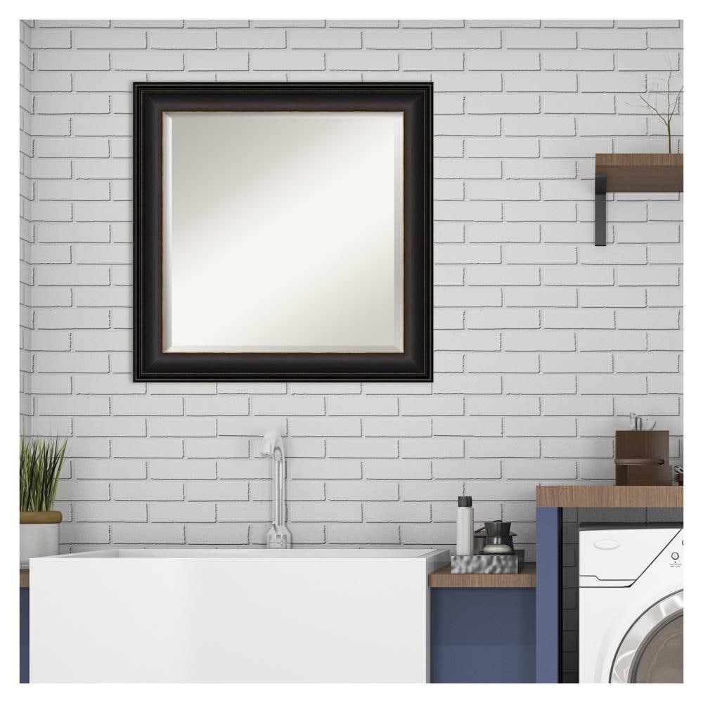 Amanti Art DSW4960895 Framed-Bath-Mirrors - View #6