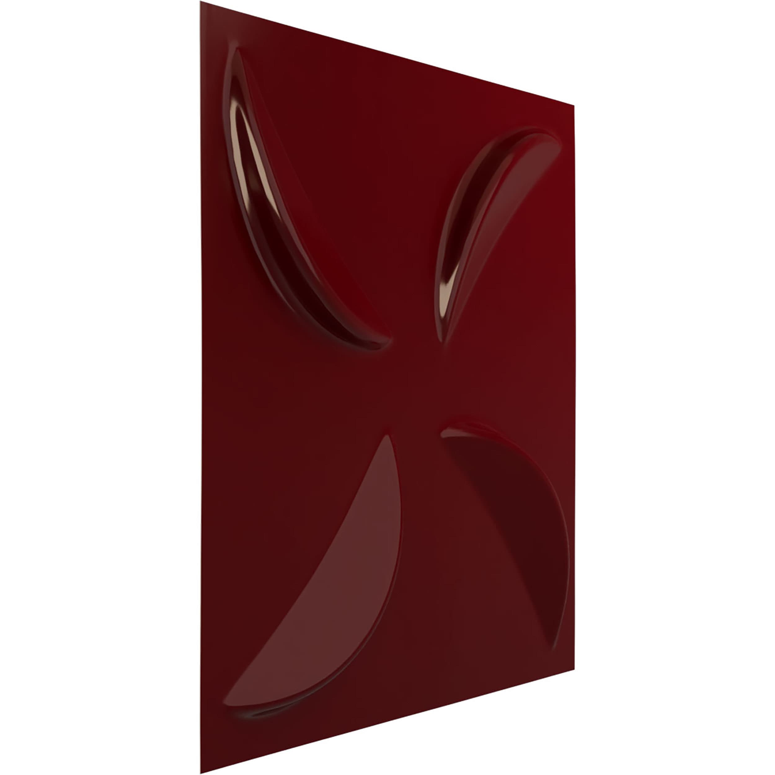 Ekena Millwork WP20X20PIHML Wall-Panels - View #2