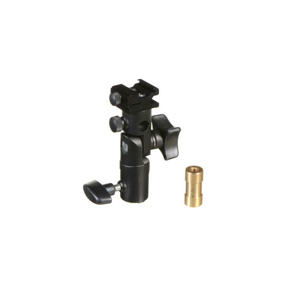 Quantum PMBR4128  QF78 Flash Shoe Umbrella Adapter
