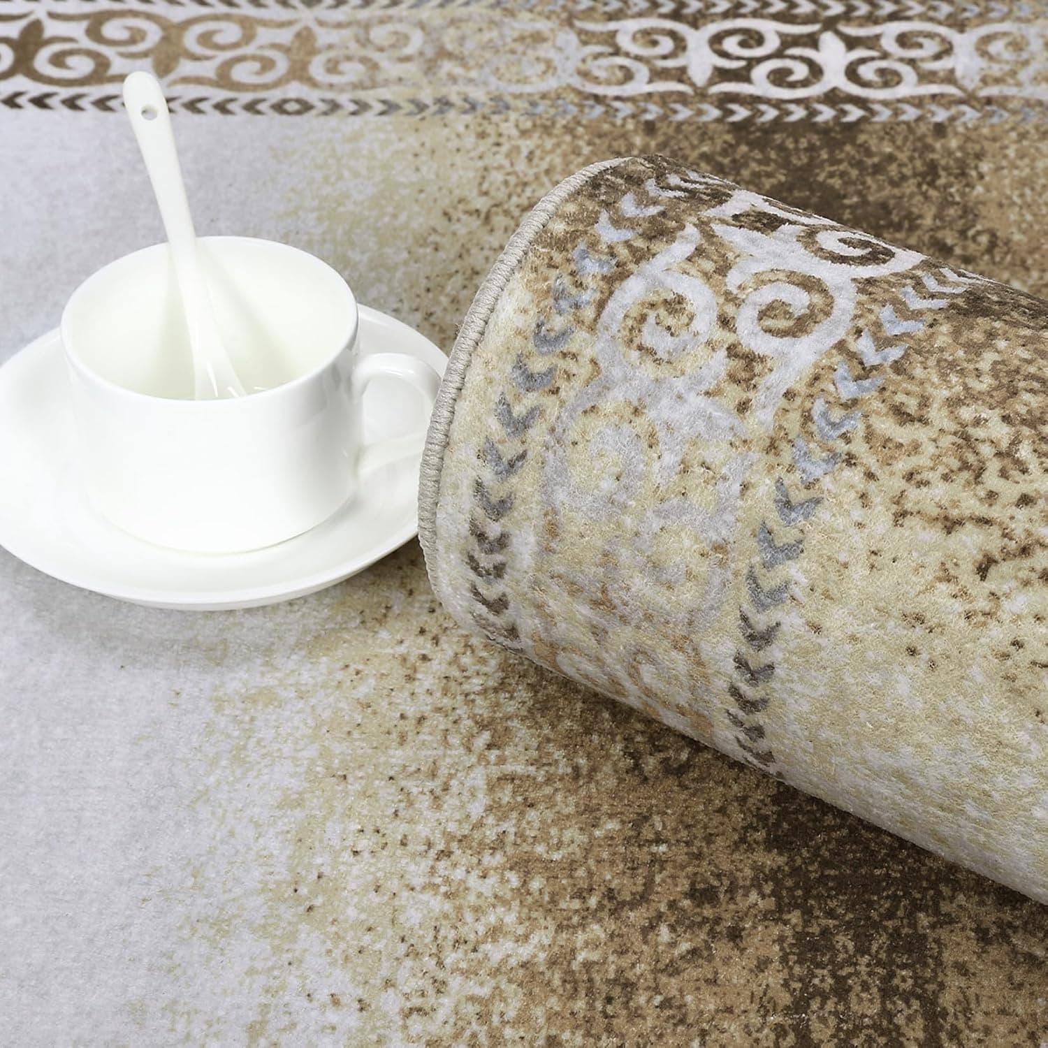 Qeetex LXL-PHO-13EMA601 rugs - View #3