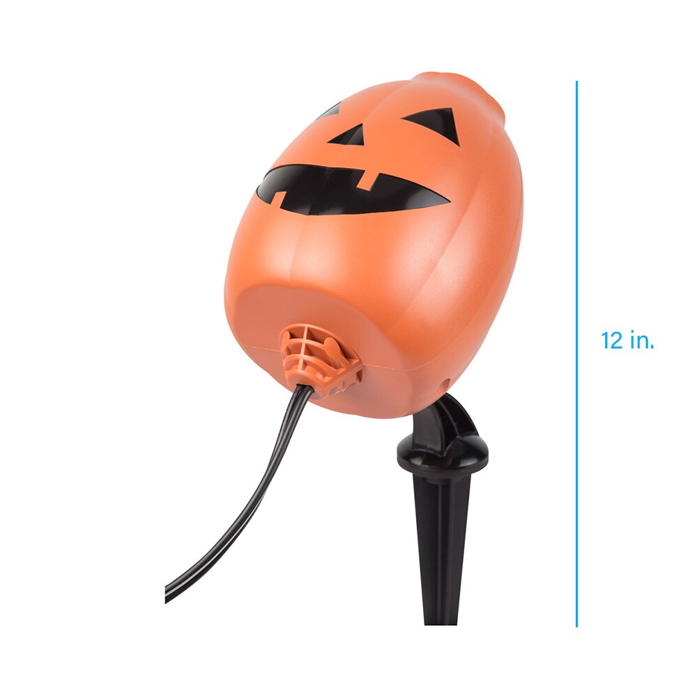 Haunted Living 225461 Halloween-String-Lights - View #3