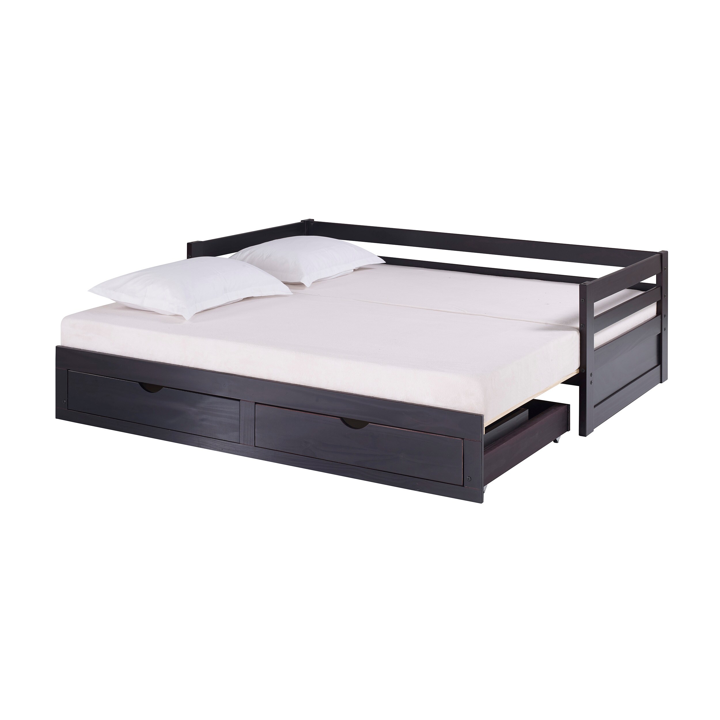 Alaterre Furniture AJJP10P0 beds - View #3