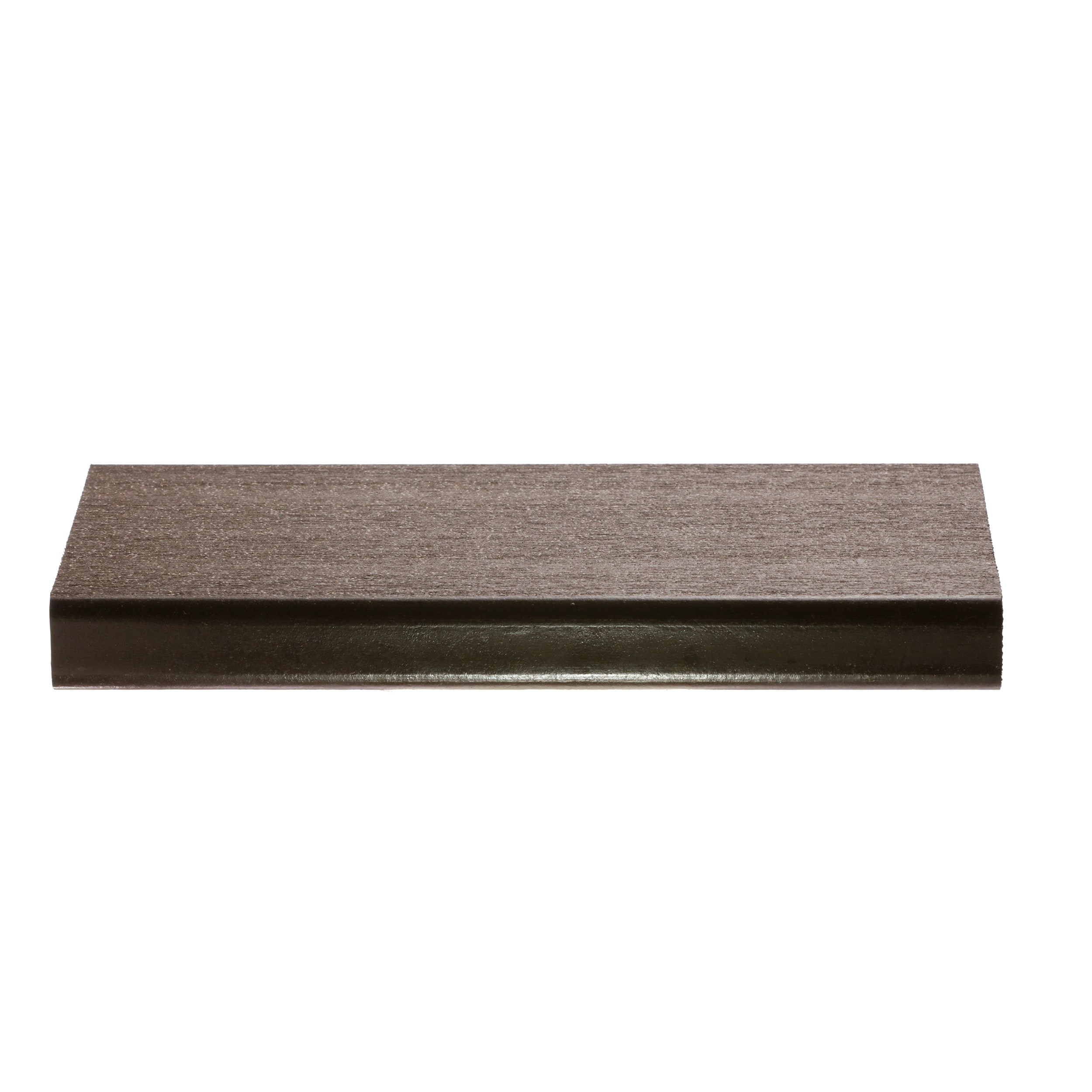 DuxxBak Composite Decking DX-ID-240W-S4S Composite-Deck-Boards - View #6