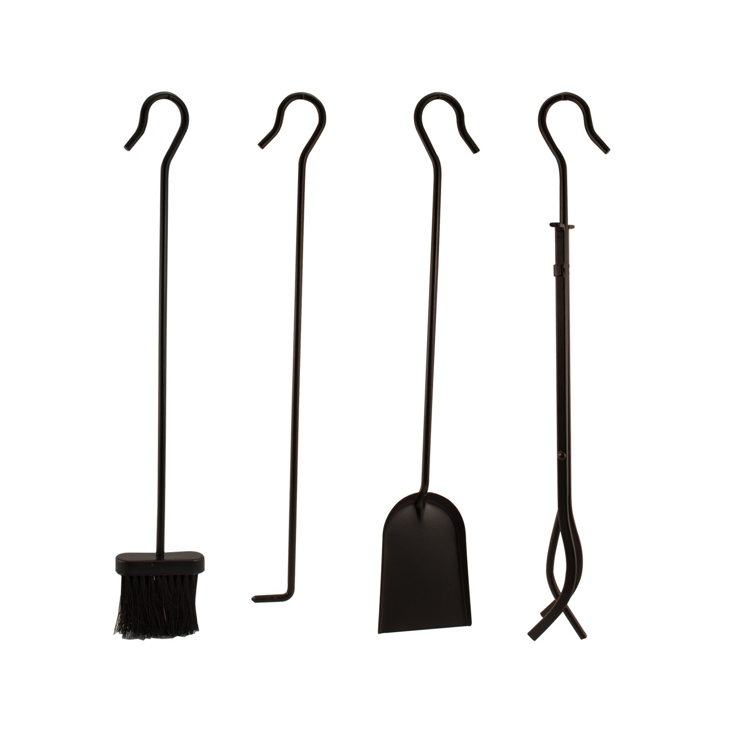  15001 Fireplace-Tools - View #6