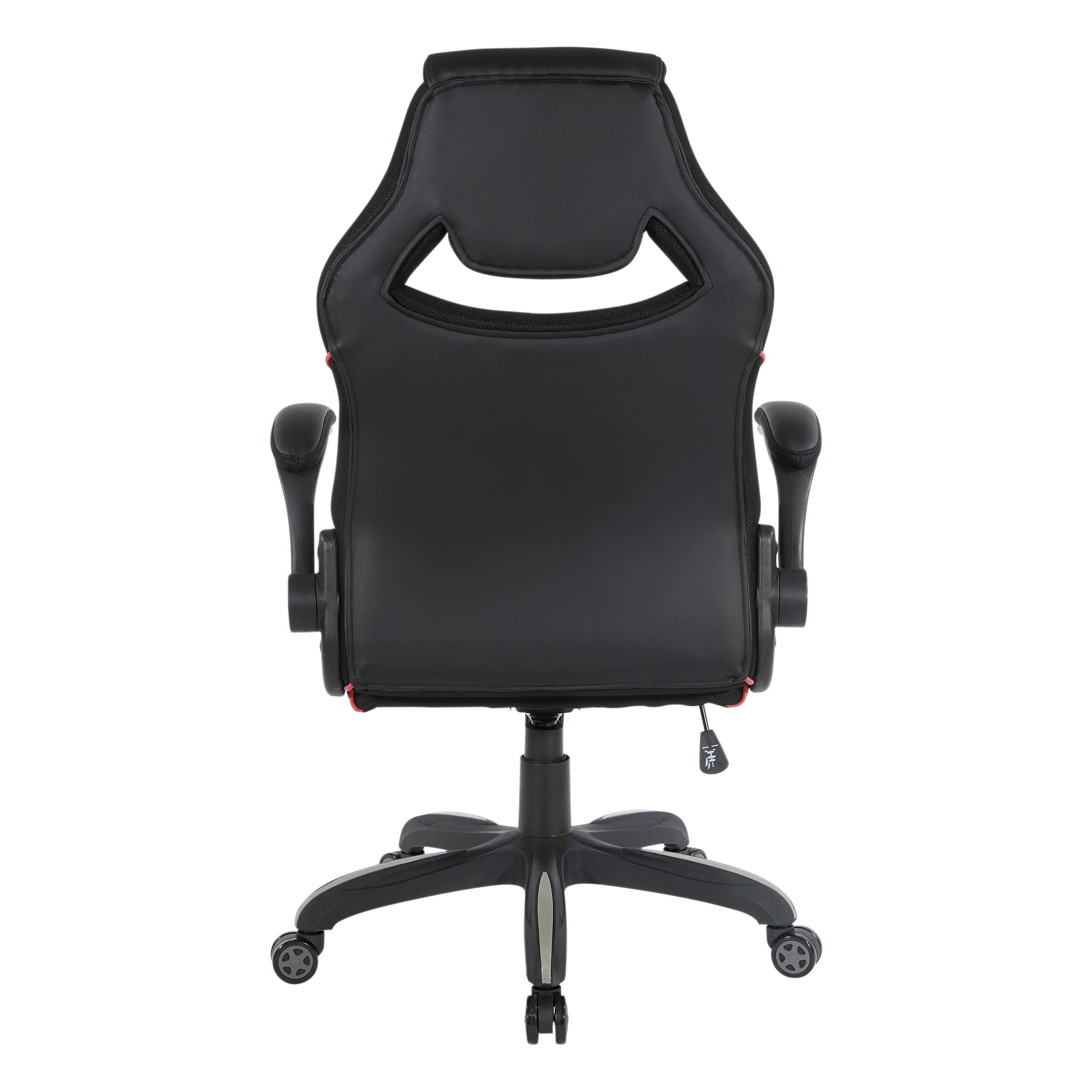 Office Star Products XEN25-RD Office-Chairs - View #5