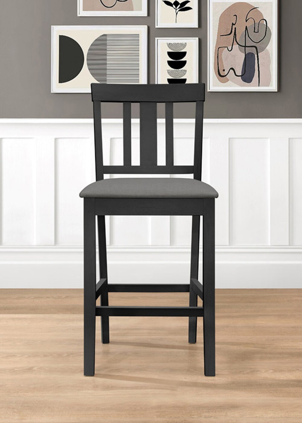 Home Design 60033DBLK-1+4 Dining-Sets - View #6