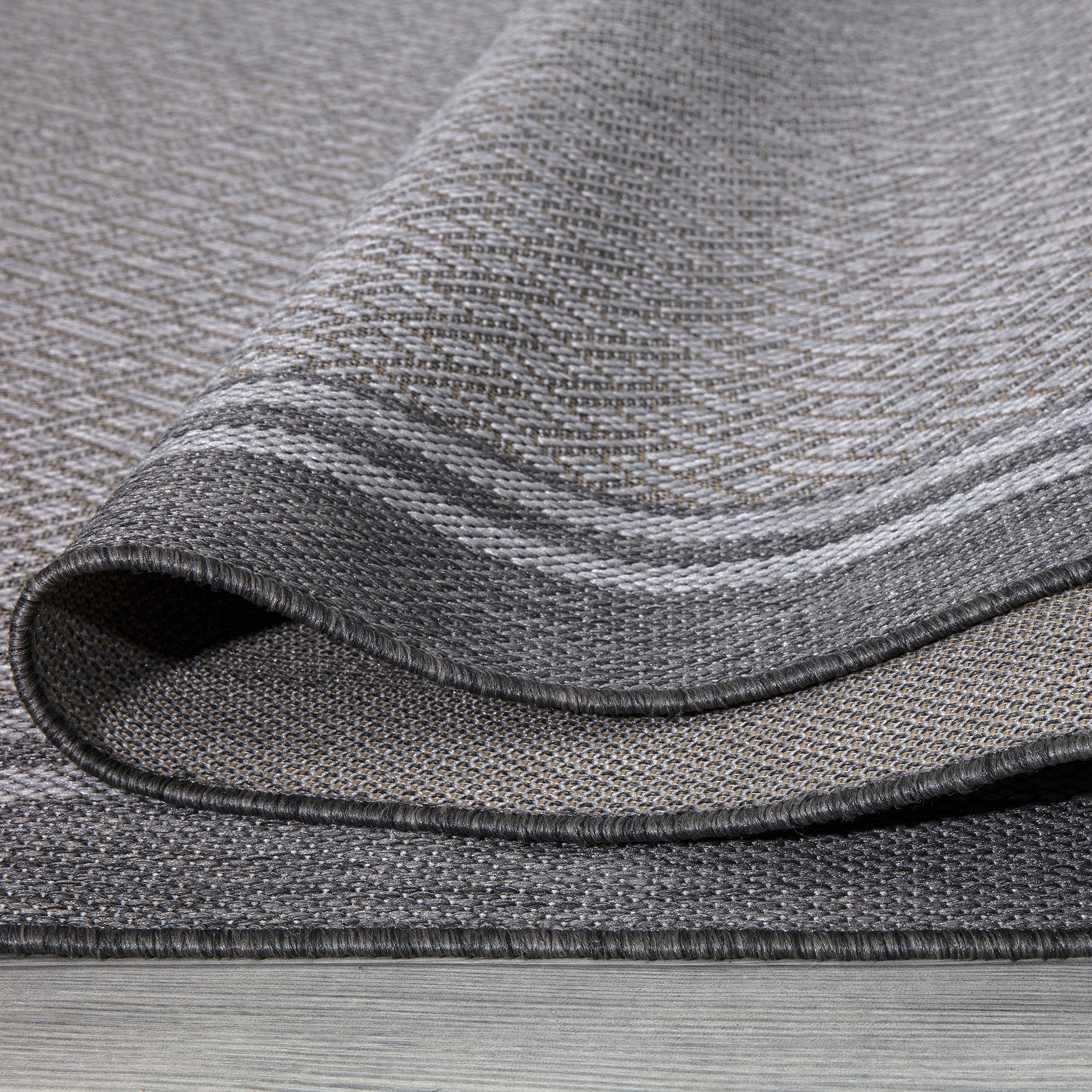 Ottomanson LND8753-5X7 rugs - View #5